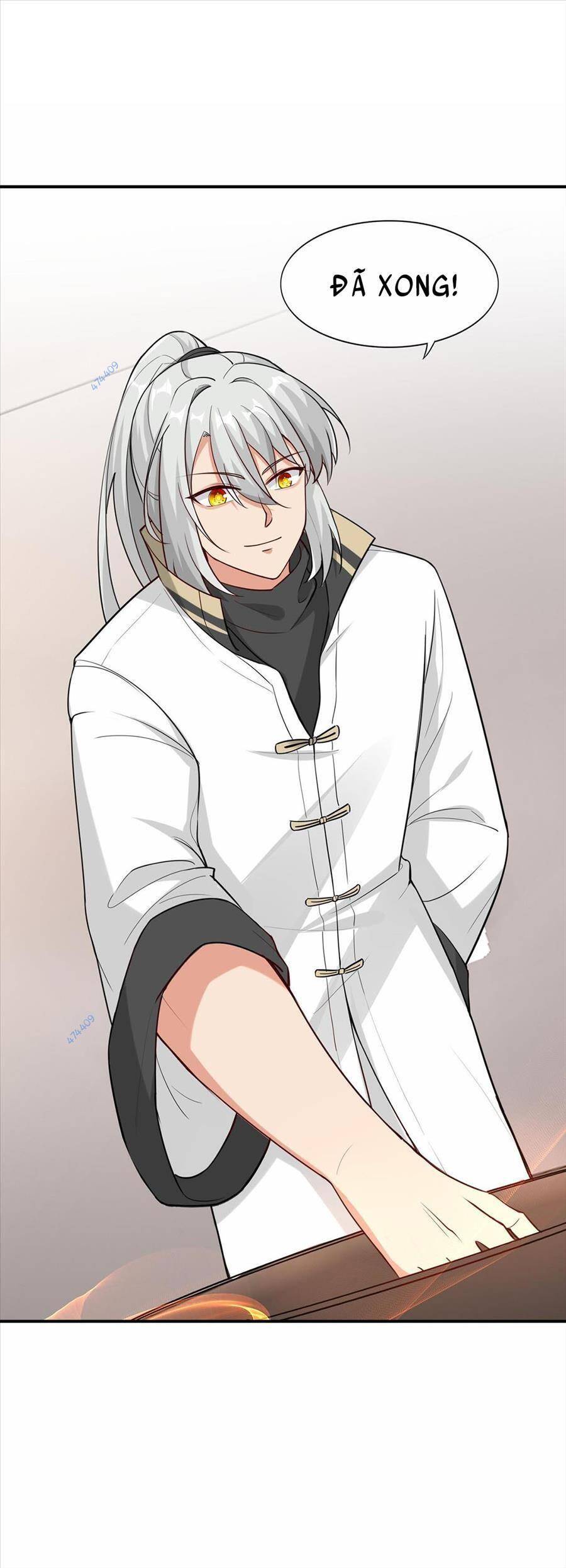 Tổ Sư Xuất Sơn Chapter 26 - 16