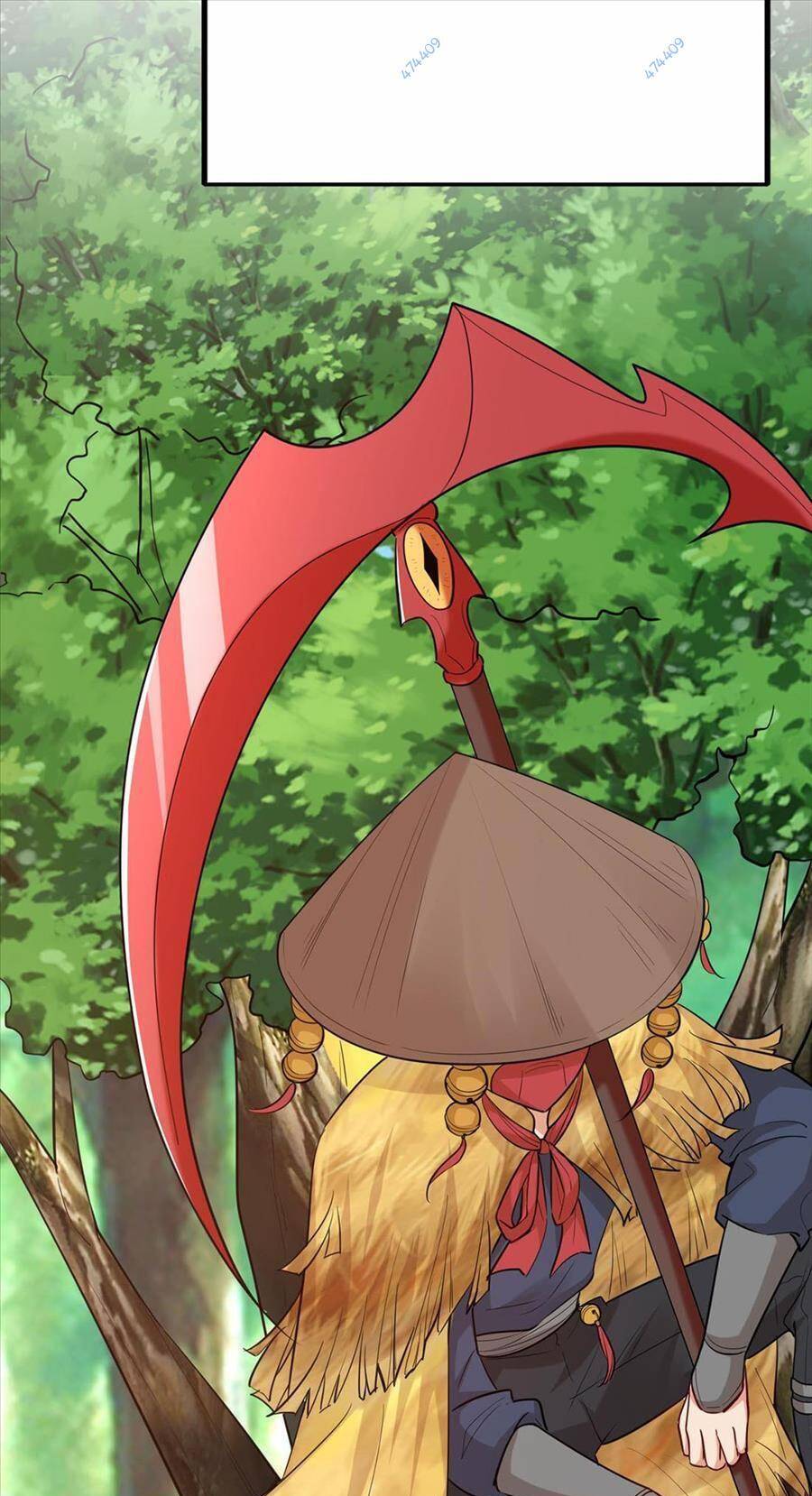 Tổ Sư Xuất Sơn Chapter 26 - 32