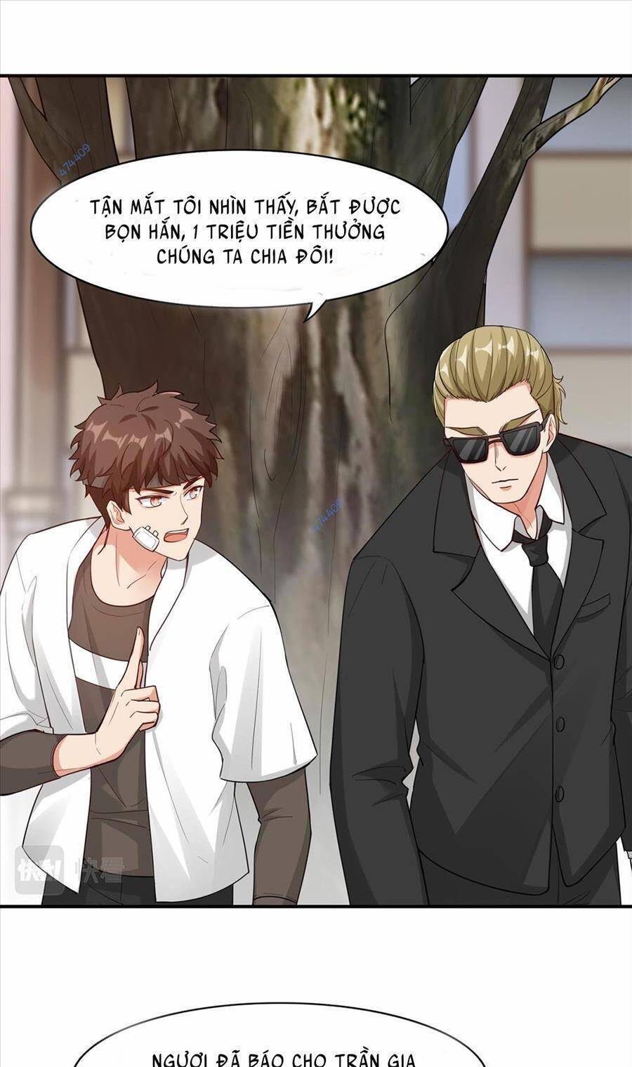 Tổ Sư Xuất Sơn Chapter 26 - 5