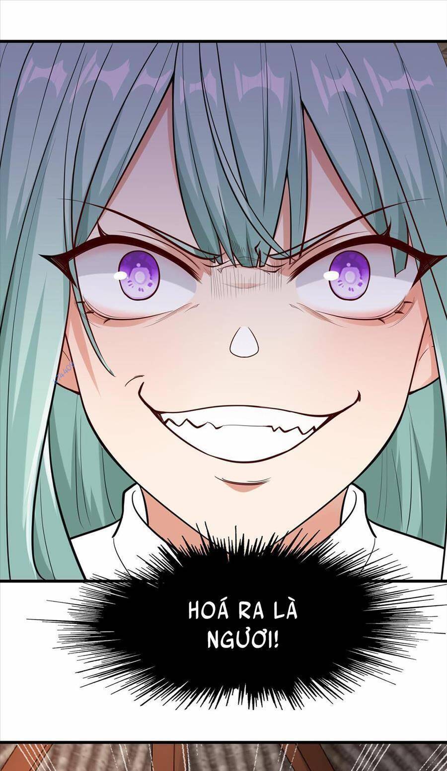 Tổ Sư Xuất Sơn Chapter 26 - 44