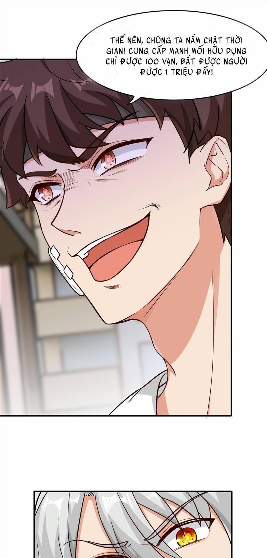 Tổ Sư Xuất Sơn Chapter 26 - 7