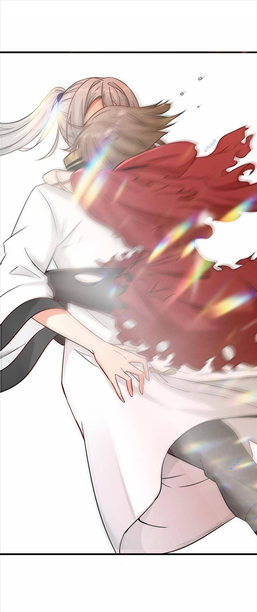 Tổ Sư Xuất Sơn Chapter 27 - 48