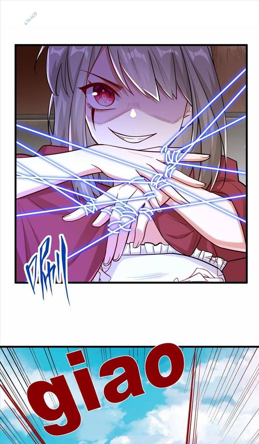 Tổ Sư Xuất Sơn Chapter 28 - 43