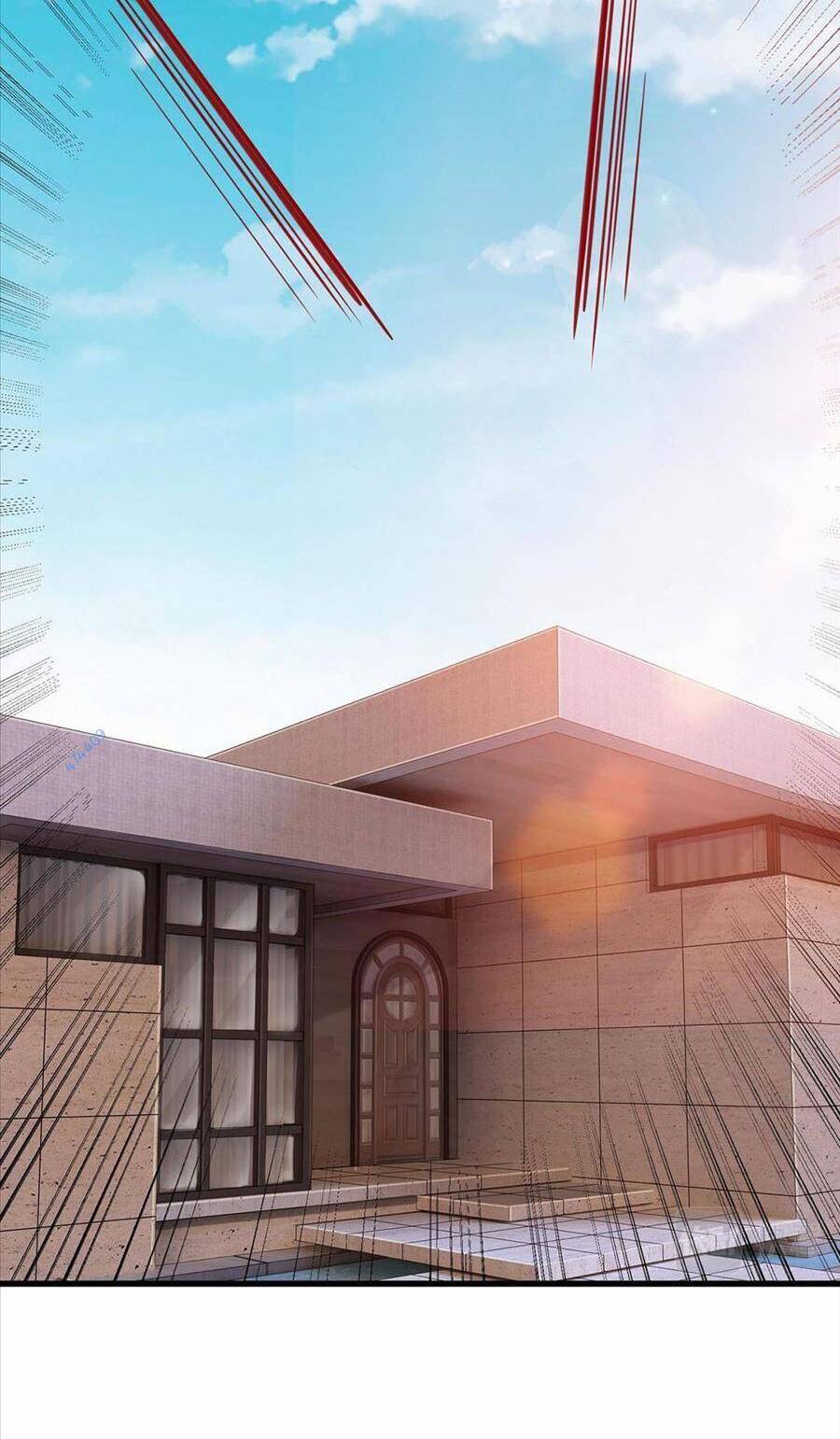 Tổ Sư Xuất Sơn Chapter 28 - 44