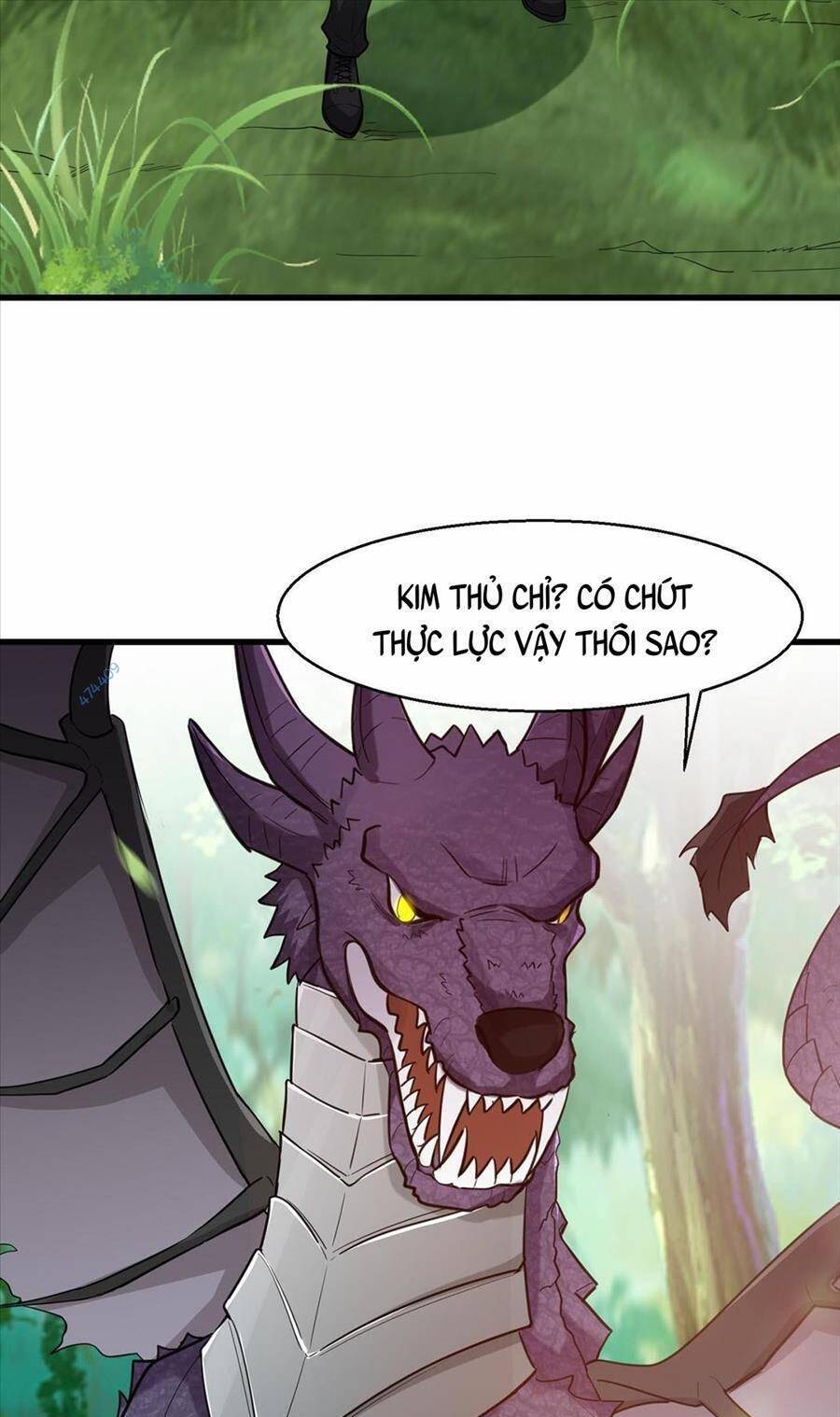 Tổ Sư Xuất Sơn Chapter 28 - 46