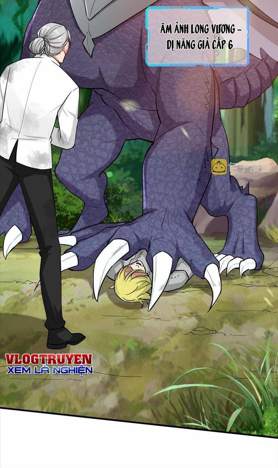 Tổ Sư Xuất Sơn Chapter 28 - 47