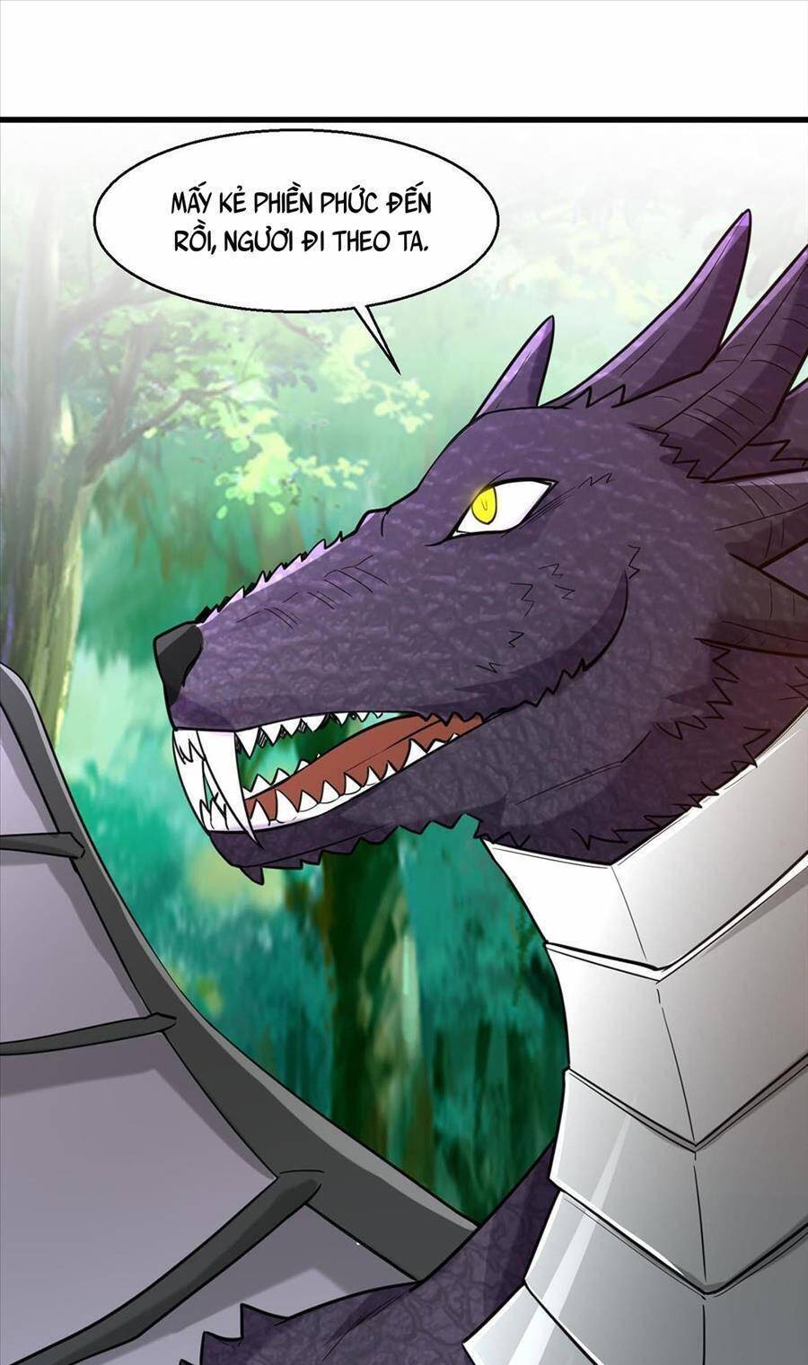 Tổ Sư Xuất Sơn Chapter 28 - 50