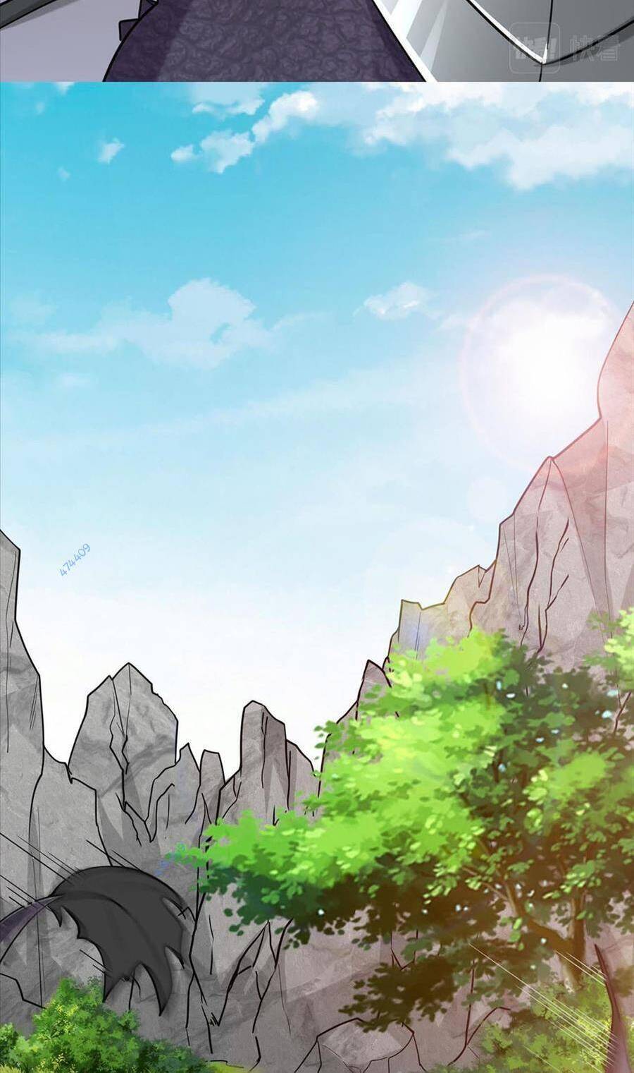 Tổ Sư Xuất Sơn Chapter 28 - 51