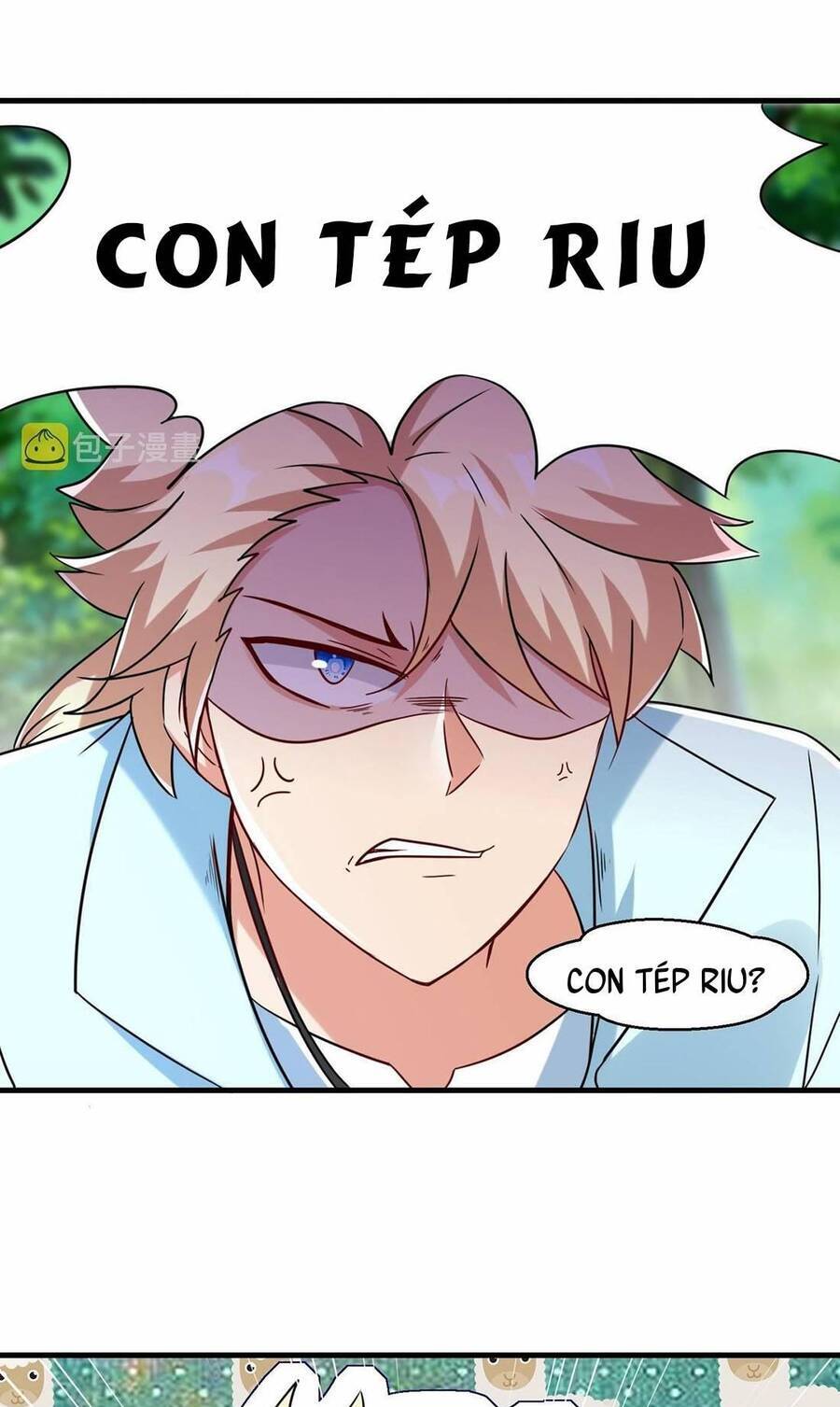 Tổ Sư Xuất Sơn Chapter 30 - 11