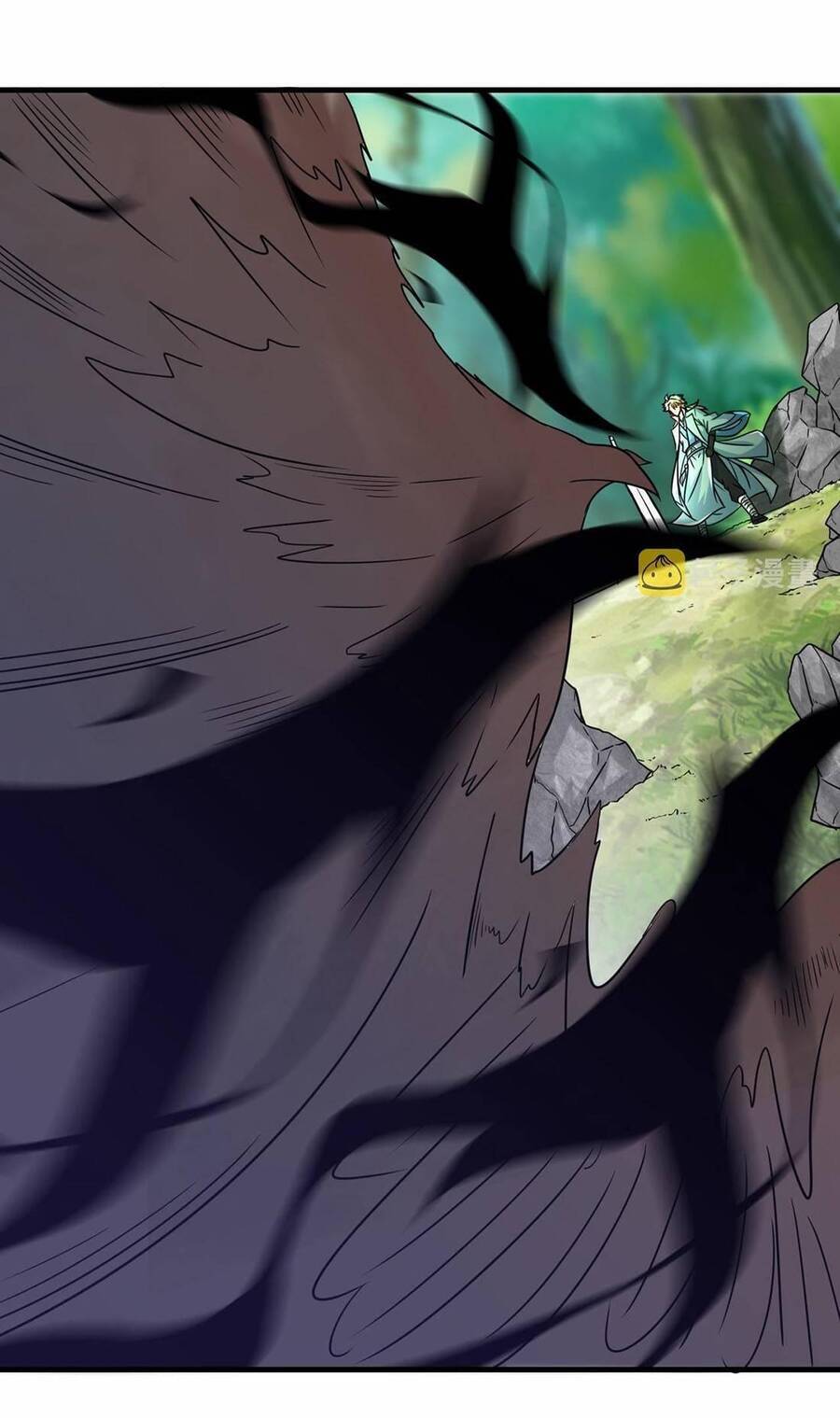 Tổ Sư Xuất Sơn Chapter 30 - 14