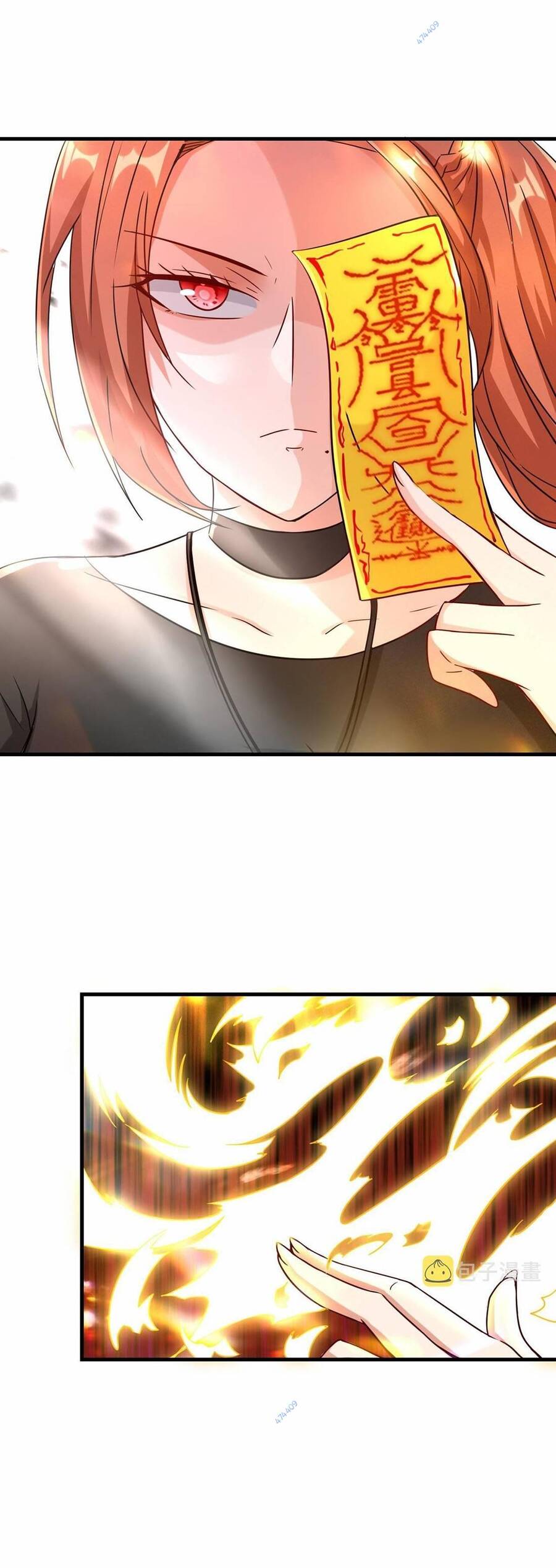 Tổ Sư Xuất Sơn Chapter 30 - 18