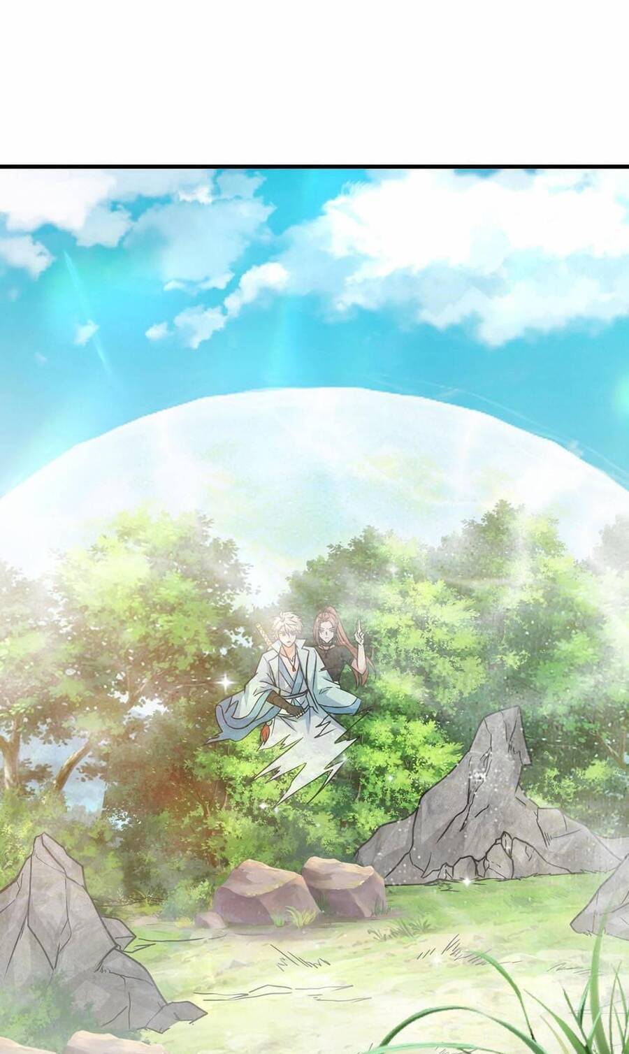 Tổ Sư Xuất Sơn Chapter 30 - 19