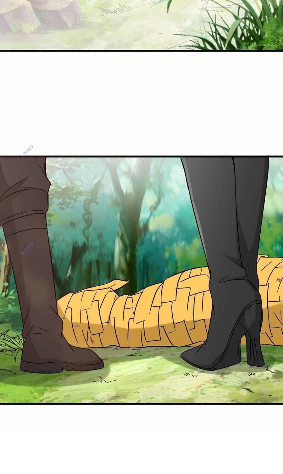 Tổ Sư Xuất Sơn Chapter 30 - 20