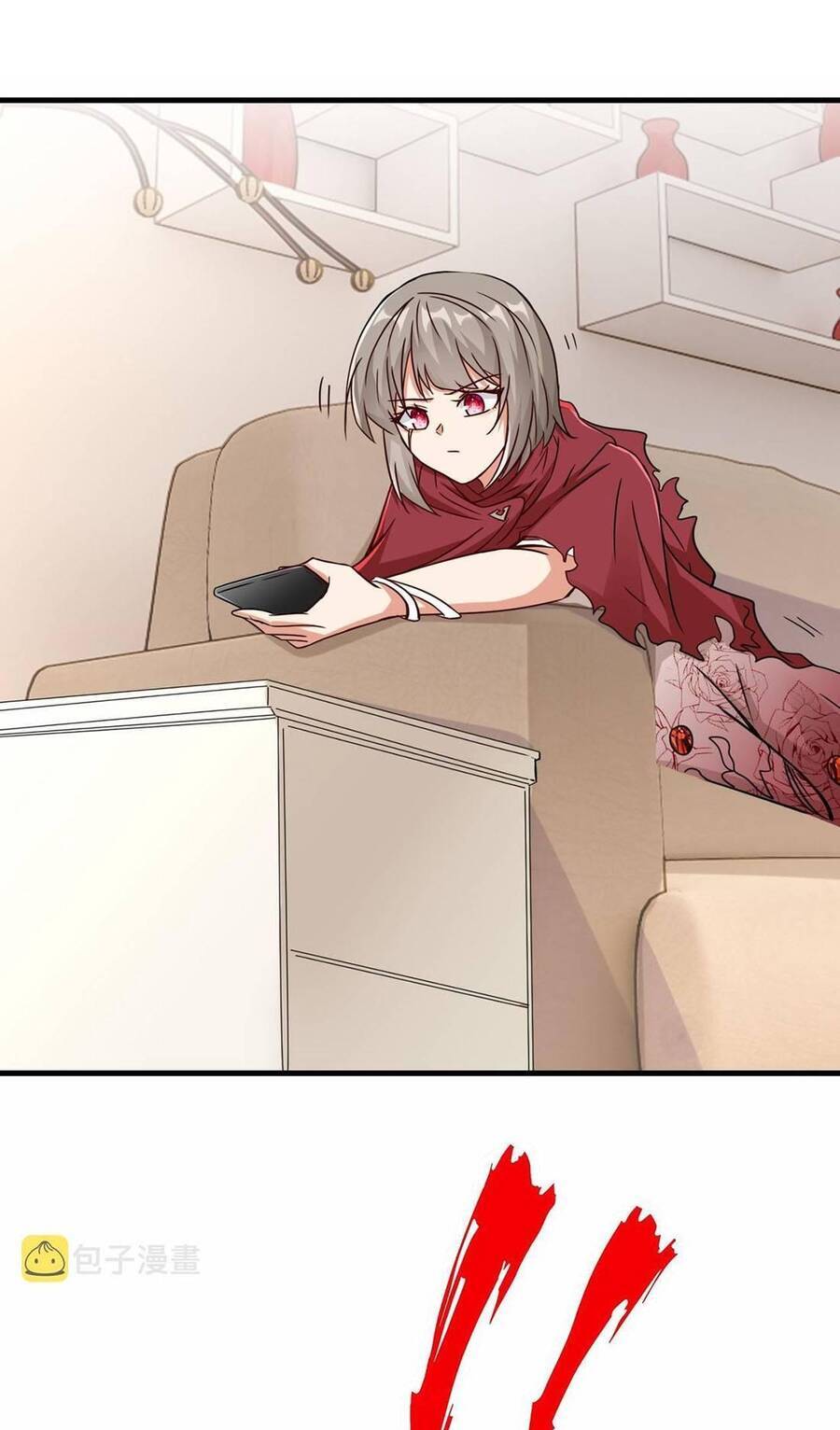 Tổ Sư Xuất Sơn Chapter 30 - 42