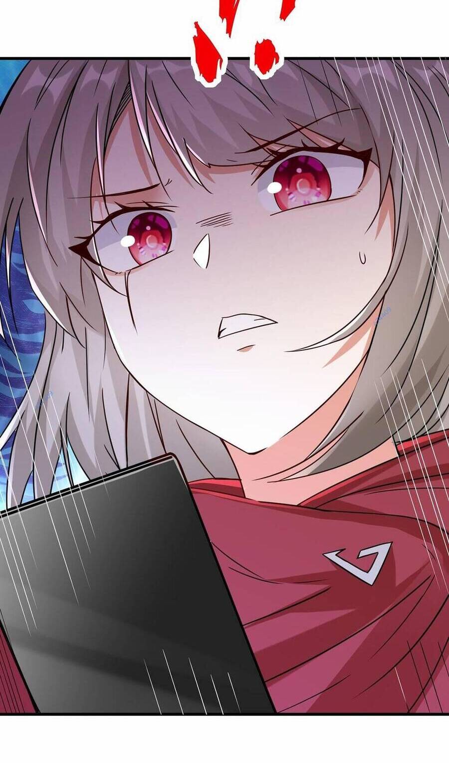 Tổ Sư Xuất Sơn Chapter 30 - 43