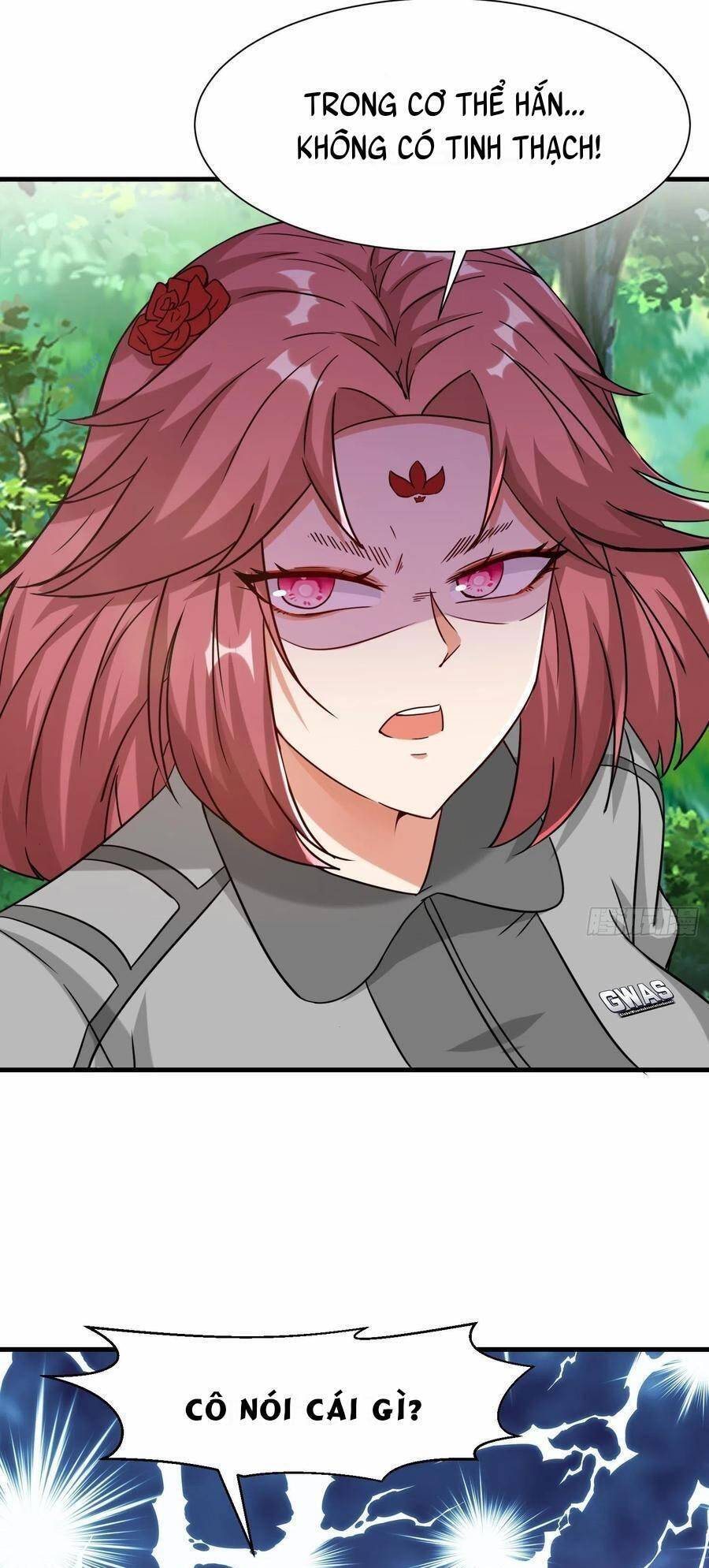 Tổ Sư Xuất Sơn Chapter 31 - 16