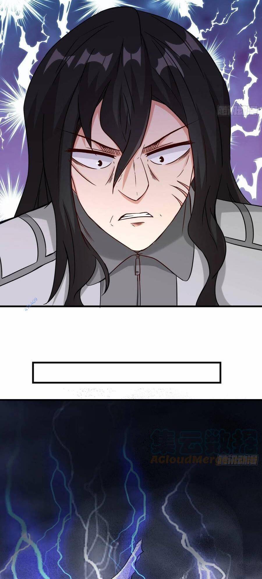 Tổ Sư Xuất Sơn Chapter 31 - 17