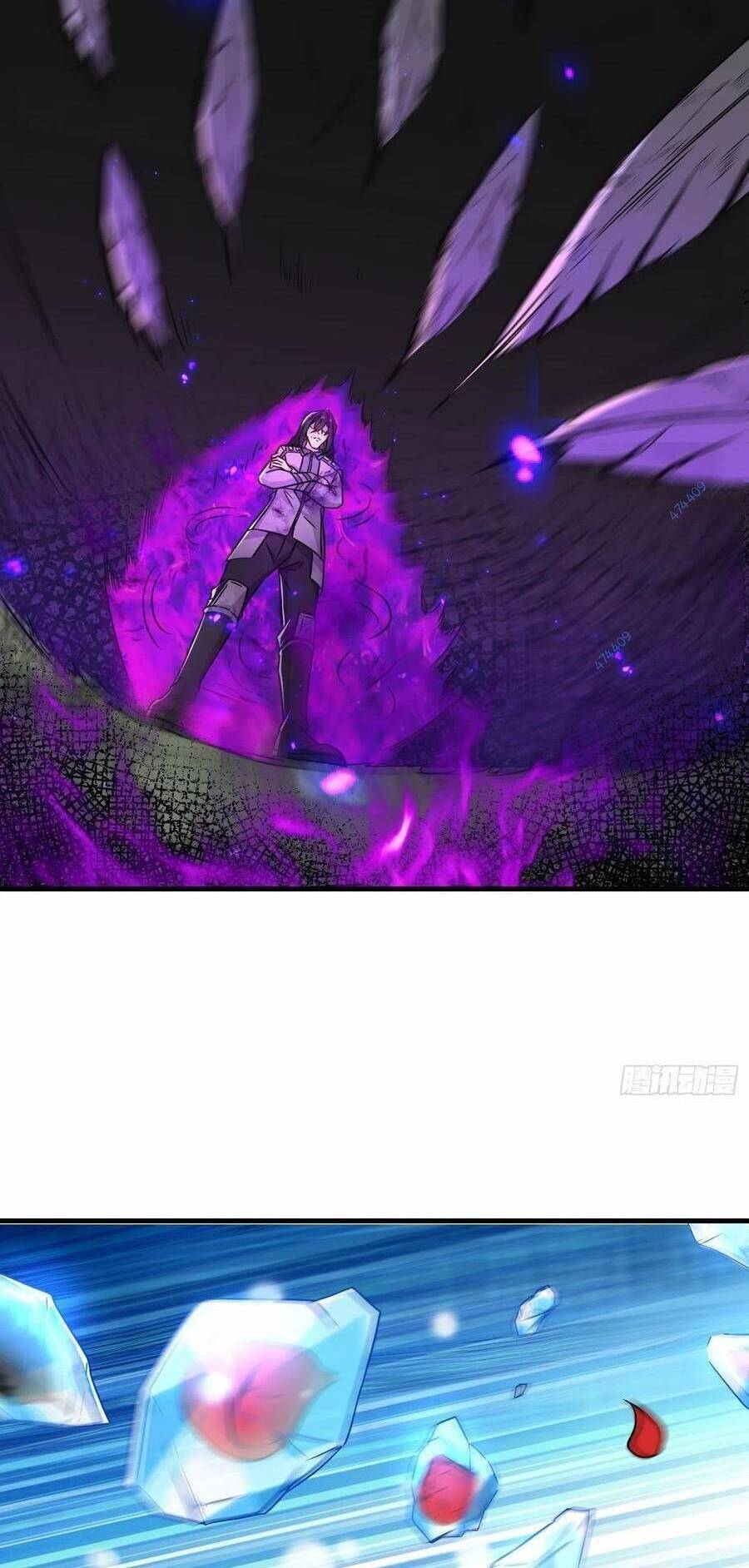 Tổ Sư Xuất Sơn Chapter 31 - 31