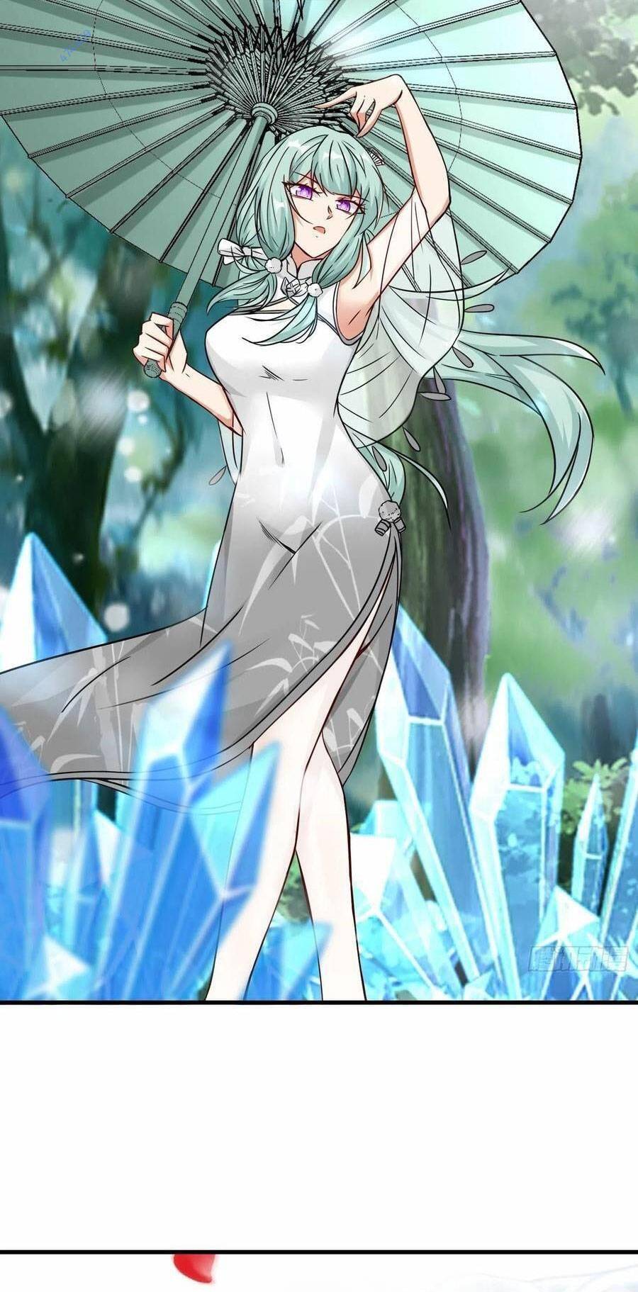 Tổ Sư Xuất Sơn Chapter 31 - 36