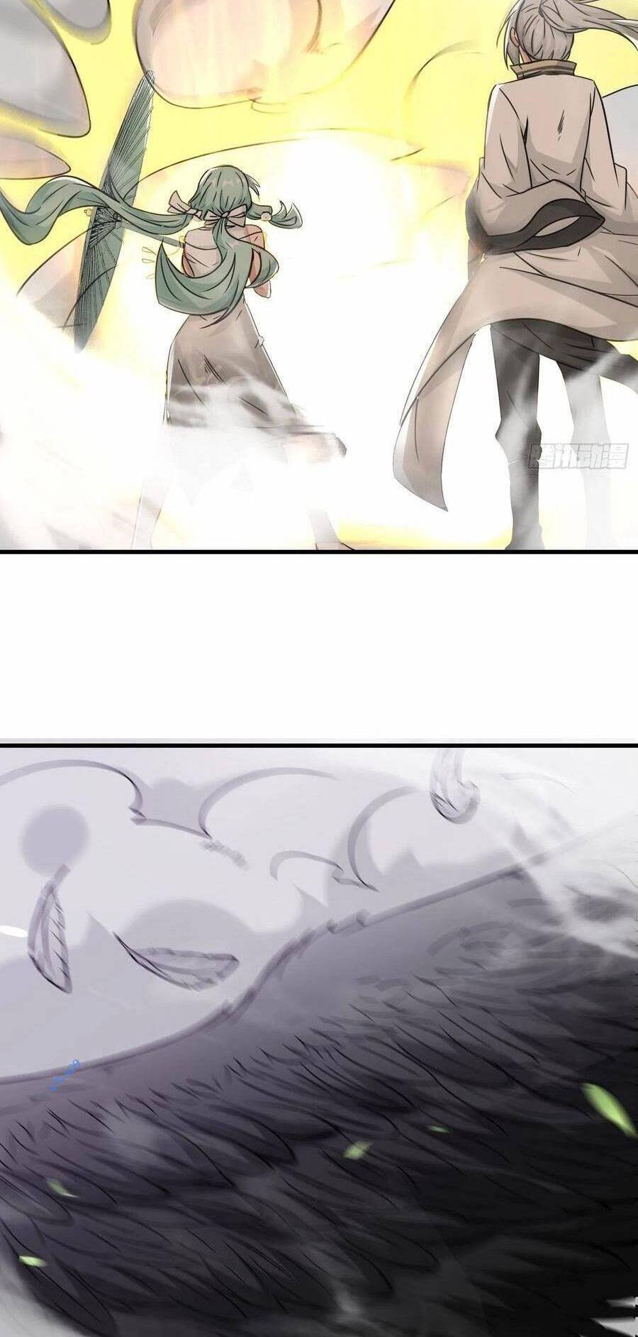 Tổ Sư Xuất Sơn Chapter 31 - 39