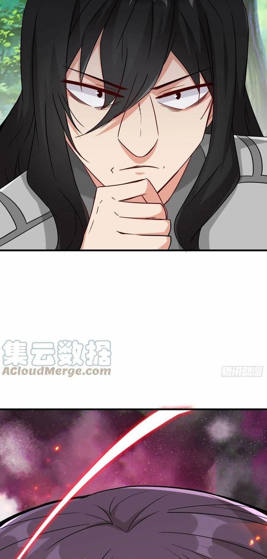 Tổ Sư Xuất Sơn Chapter 31 - 43