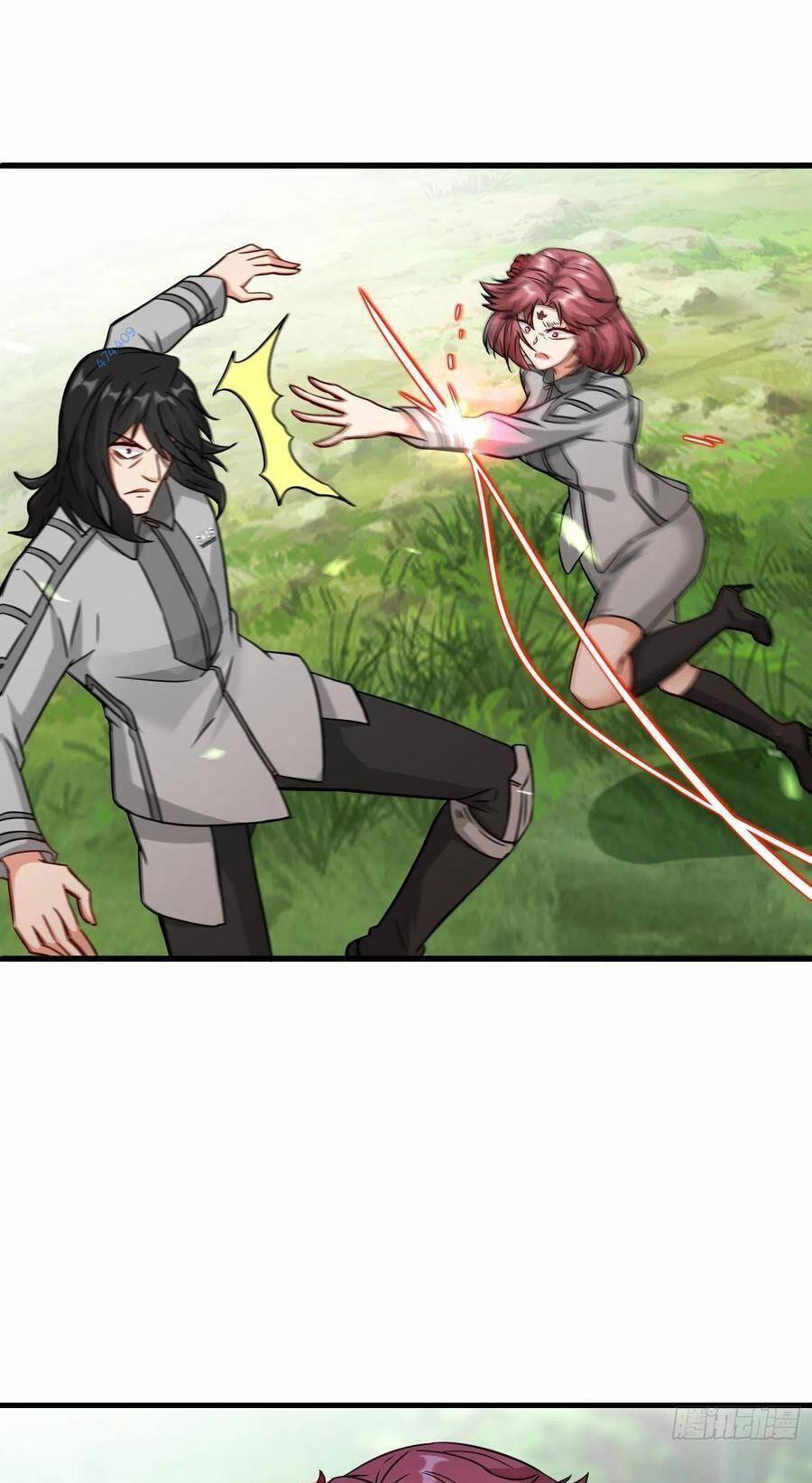 Tổ Sư Xuất Sơn Chapter 31 - 46