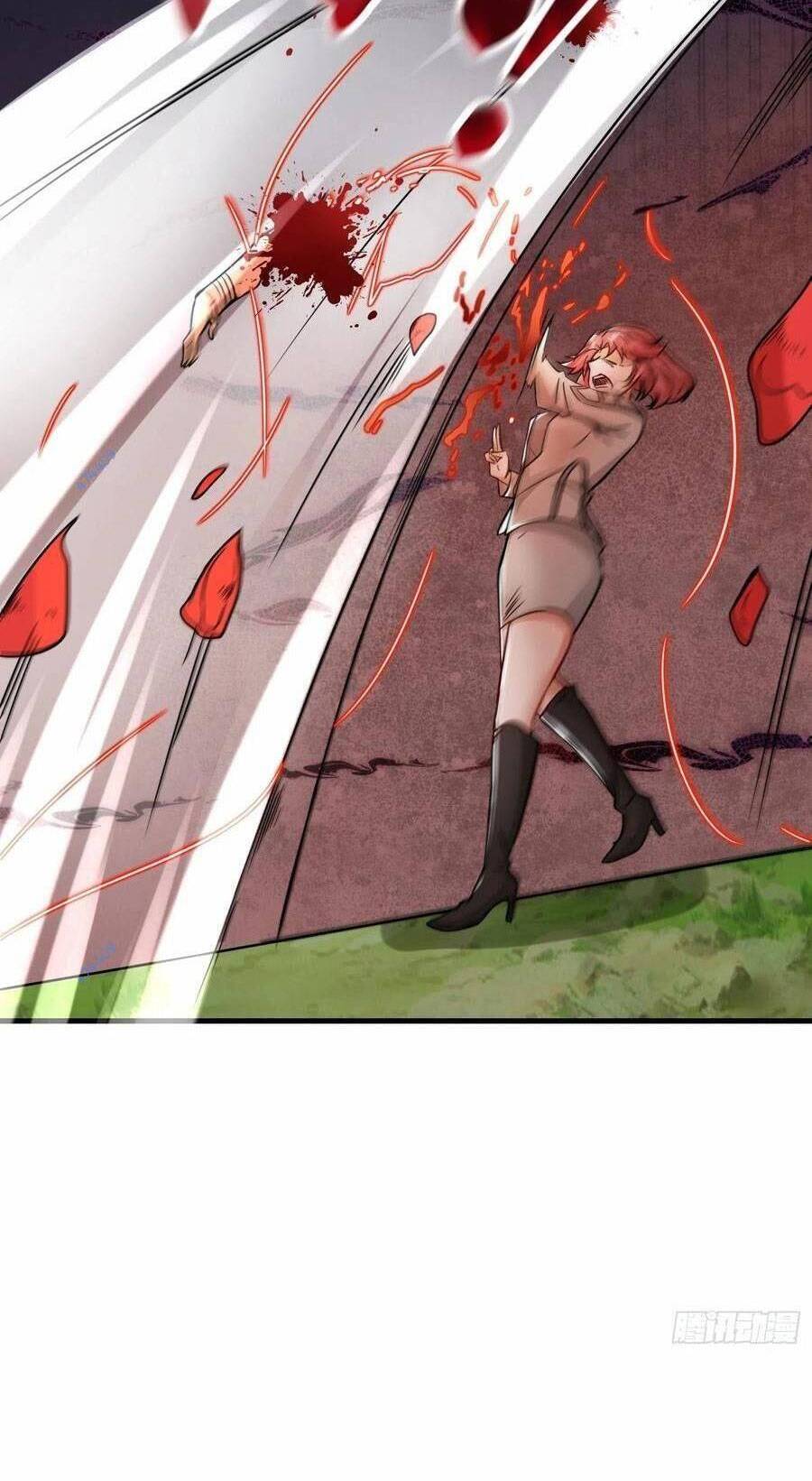 Tổ Sư Xuất Sơn Chapter 31 - 49