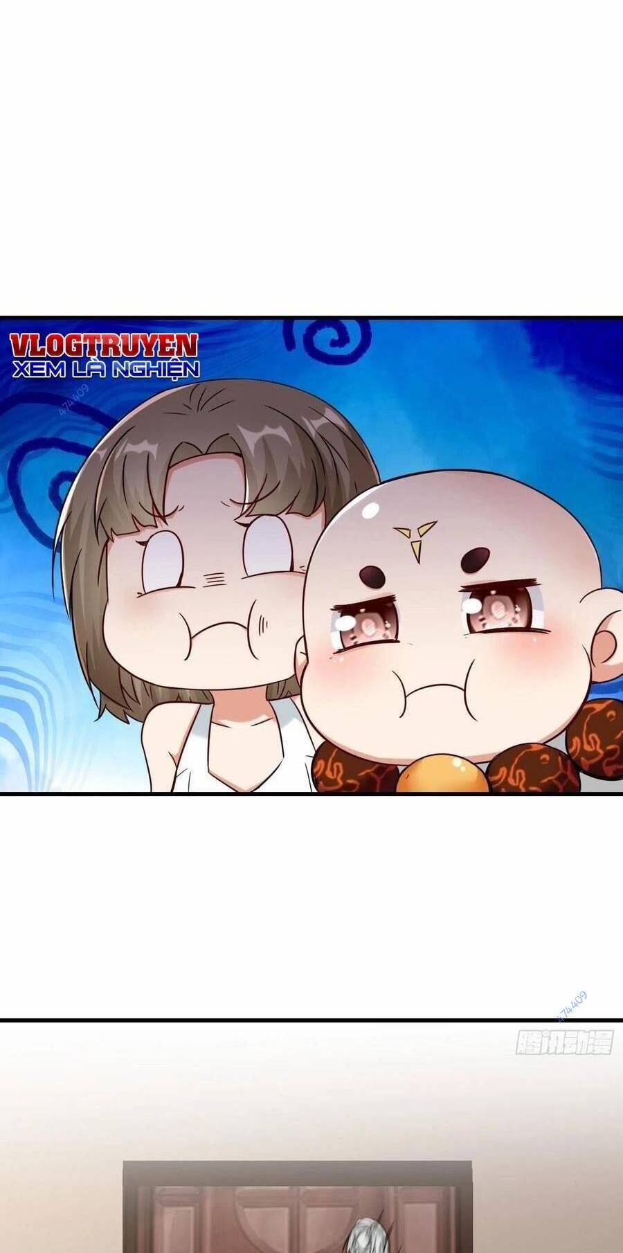 Tổ Sư Xuất Sơn Chapter 31 - 7