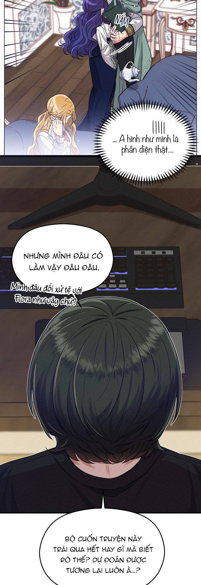 Kế Hoạch Phản Công Của Phản Diện Tuổi 18 Chapter 2 - 33