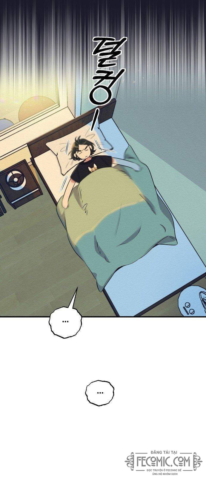 Kế Hoạch Phản Công Của Phản Diện Tuổi 18 Chapter 4 - 12