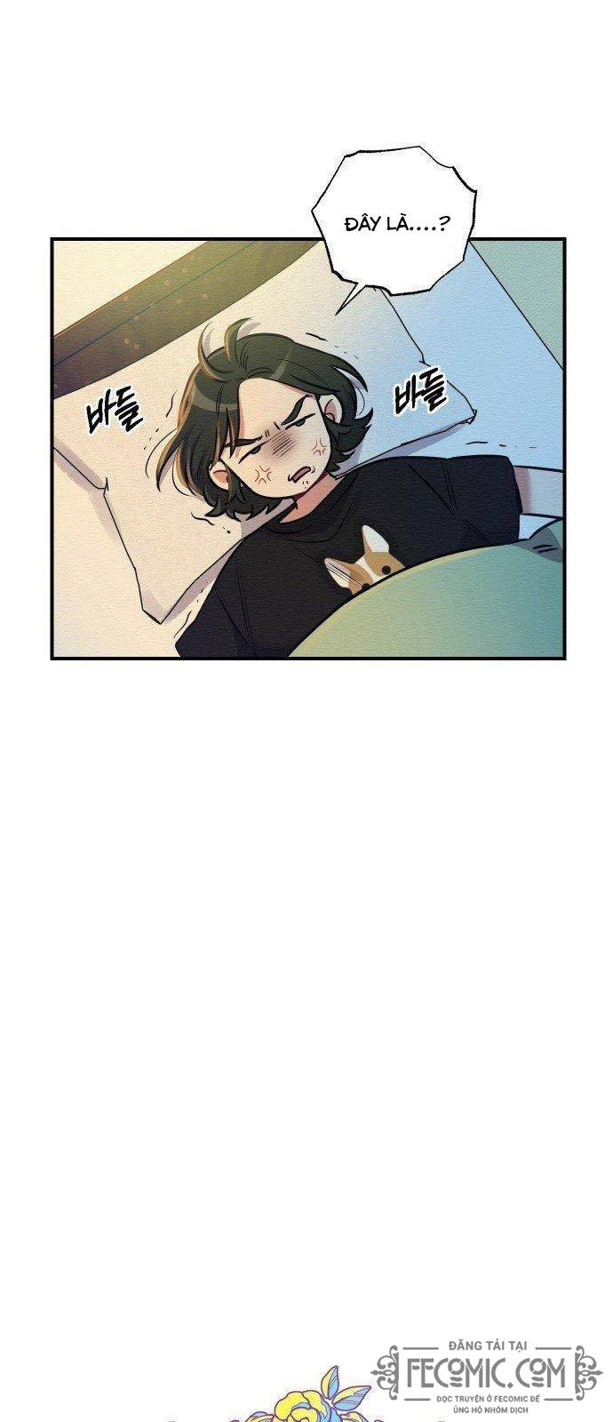 Kế Hoạch Phản Công Của Phản Diện Tuổi 18 Chapter 4 - 13