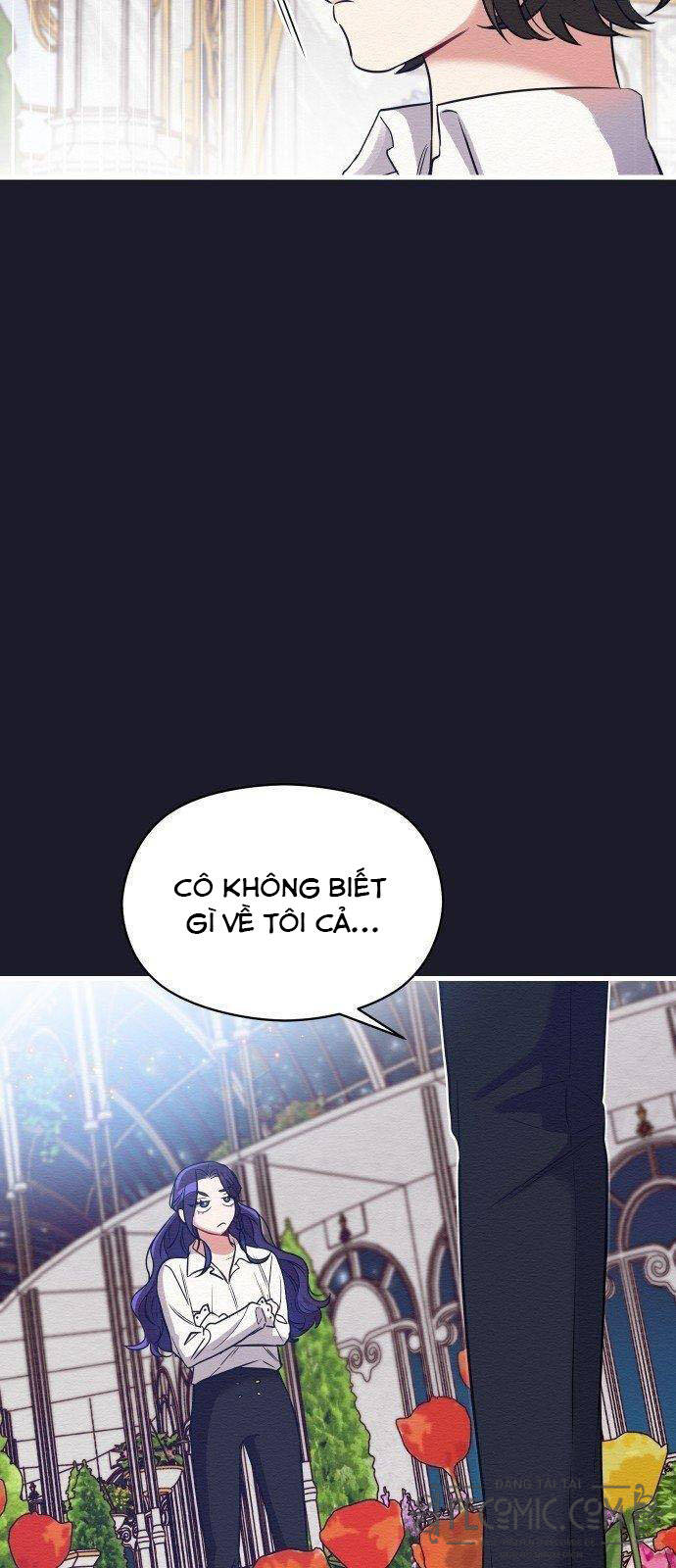 Kế Hoạch Phản Công Của Phản Diện Tuổi 18 Chapter 4 - 23