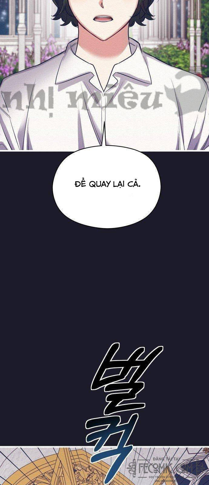 Kế Hoạch Phản Công Của Phản Diện Tuổi 18 Chapter 4 - 25