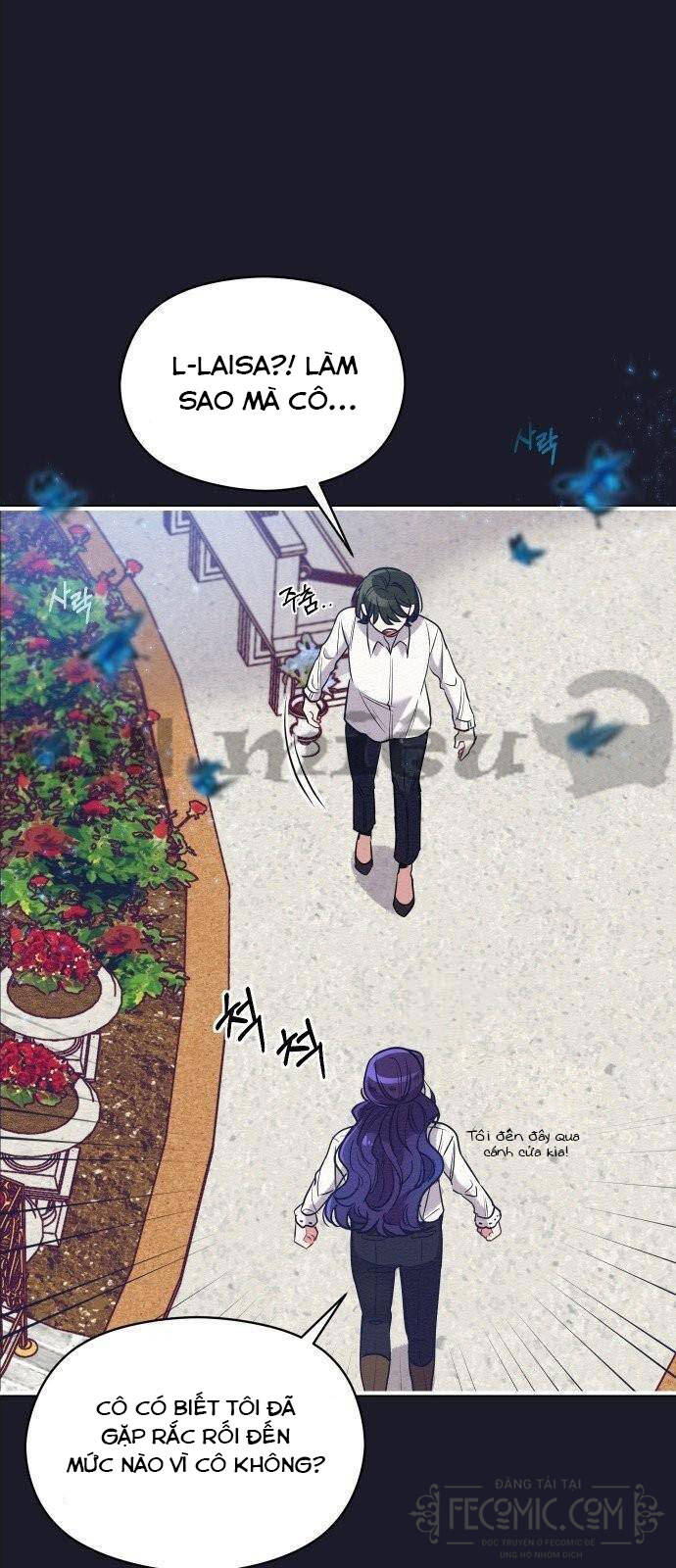 Kế Hoạch Phản Công Của Phản Diện Tuổi 18 Chapter 4 - 5