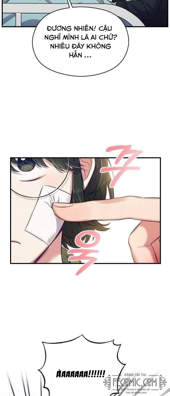 Kế Hoạch Phản Công Của Phản Diện Tuổi 18 Chapter 4 - 52