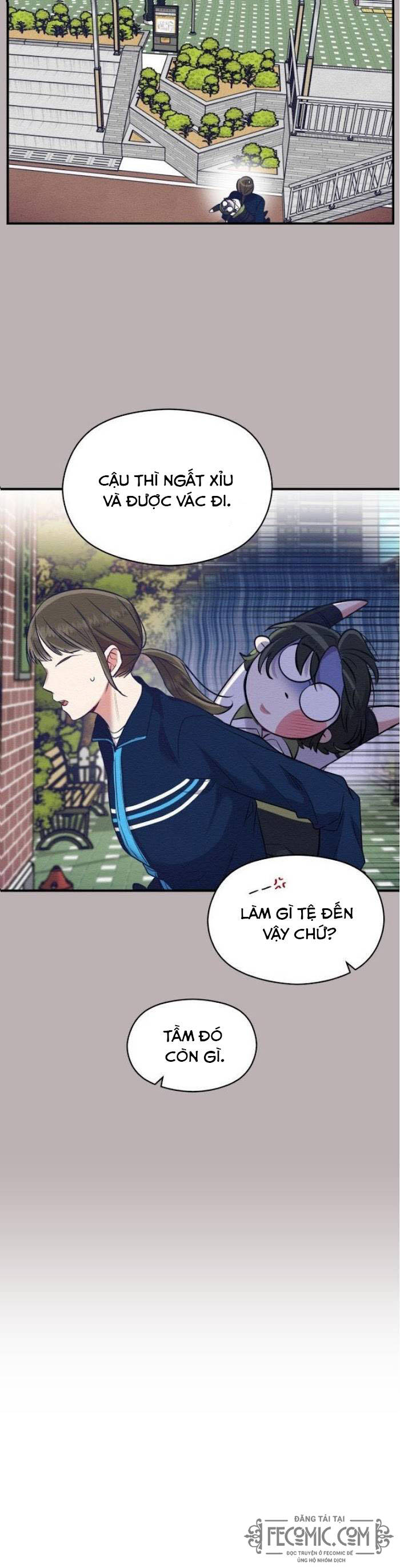 Kế Hoạch Phản Công Của Phản Diện Tuổi 18 Chapter 4 - 55