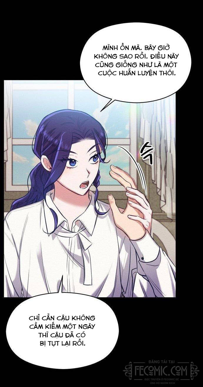 Kế Hoạch Phản Công Của Phản Diện Tuổi 18 Chapter 4 - 60