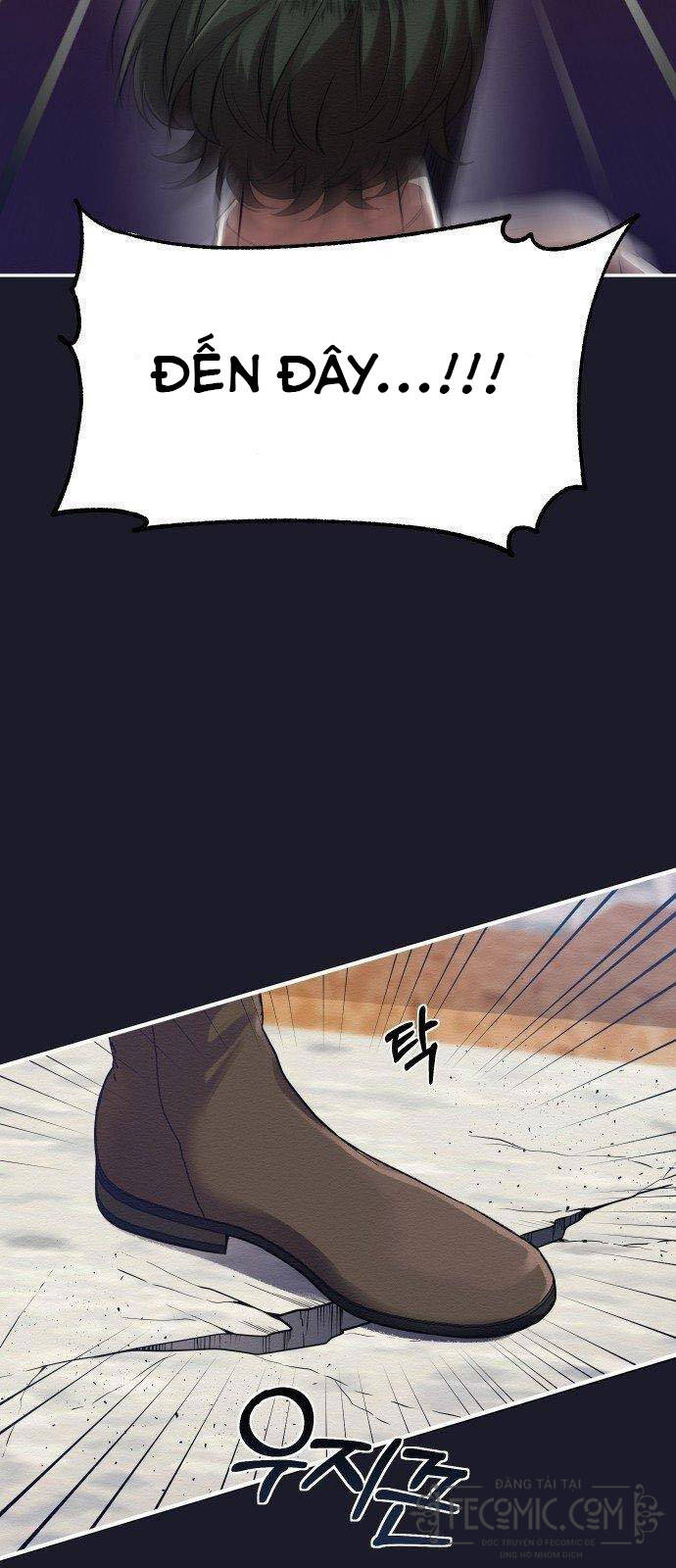 Kế Hoạch Phản Công Của Phản Diện Tuổi 18 Chapter 4 - 8