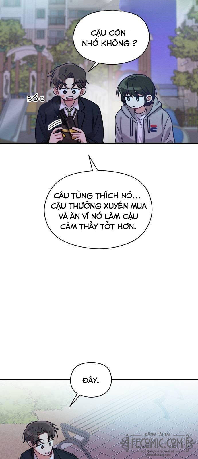 Kế Hoạch Phản Công Của Phản Diện Tuổi 18 Chapter 6 - 13