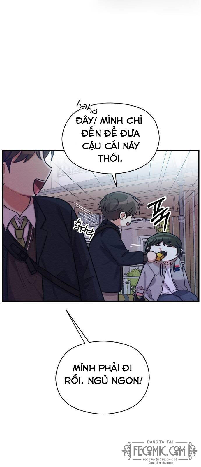 Kế Hoạch Phản Công Của Phản Diện Tuổi 18 Chapter 6 - 18