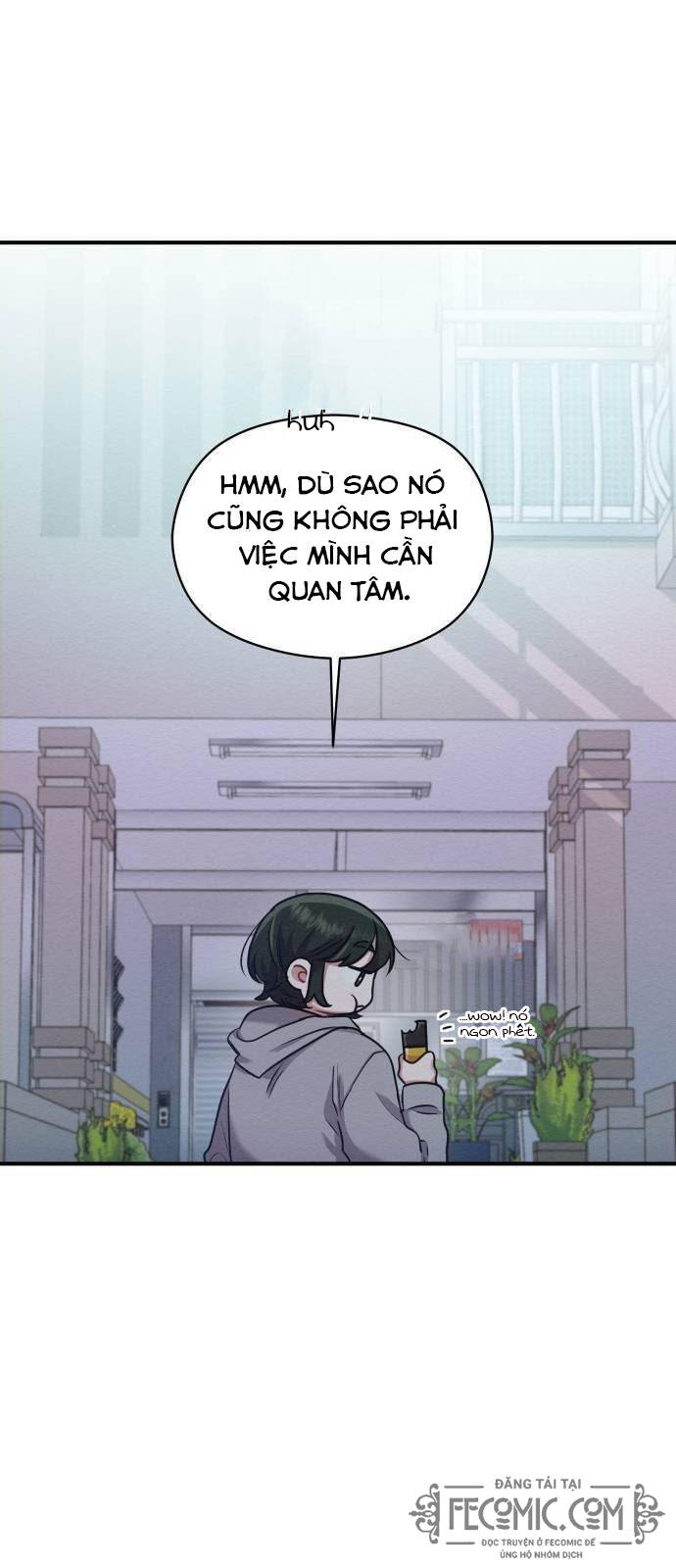 Kế Hoạch Phản Công Của Phản Diện Tuổi 18 Chapter 6 - 22