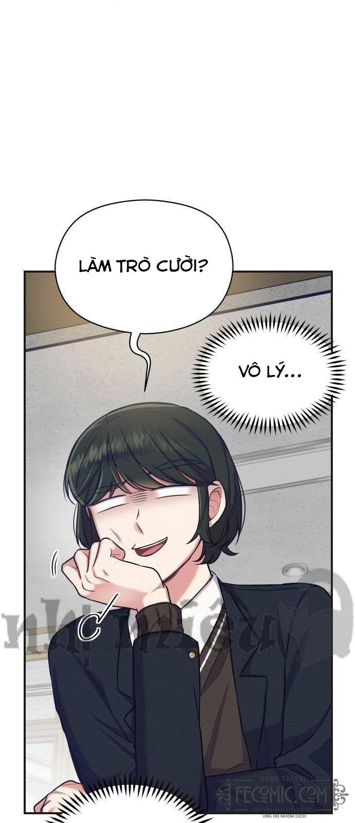 Kế Hoạch Phản Công Của Phản Diện Tuổi 18 Chapter 6 - 35