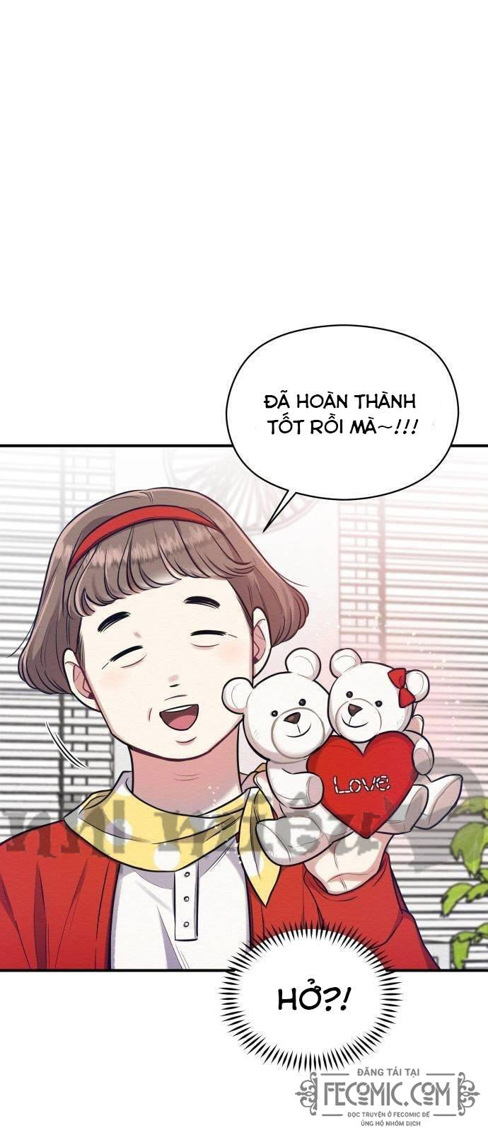 Kế Hoạch Phản Công Của Phản Diện Tuổi 18 Chapter 6 - 44