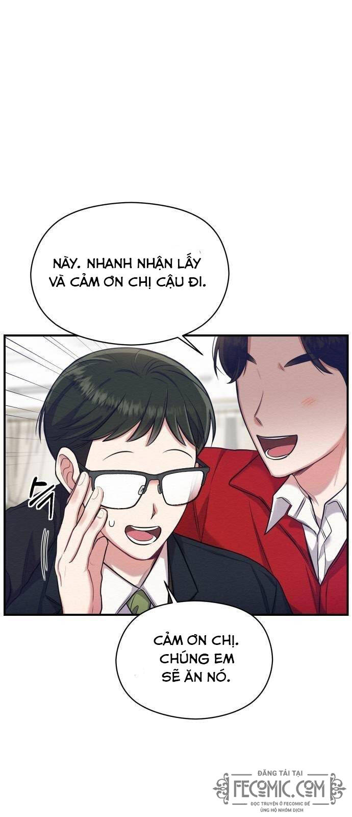 Kế Hoạch Phản Công Của Phản Diện Tuổi 18 Chapter 6 - 63