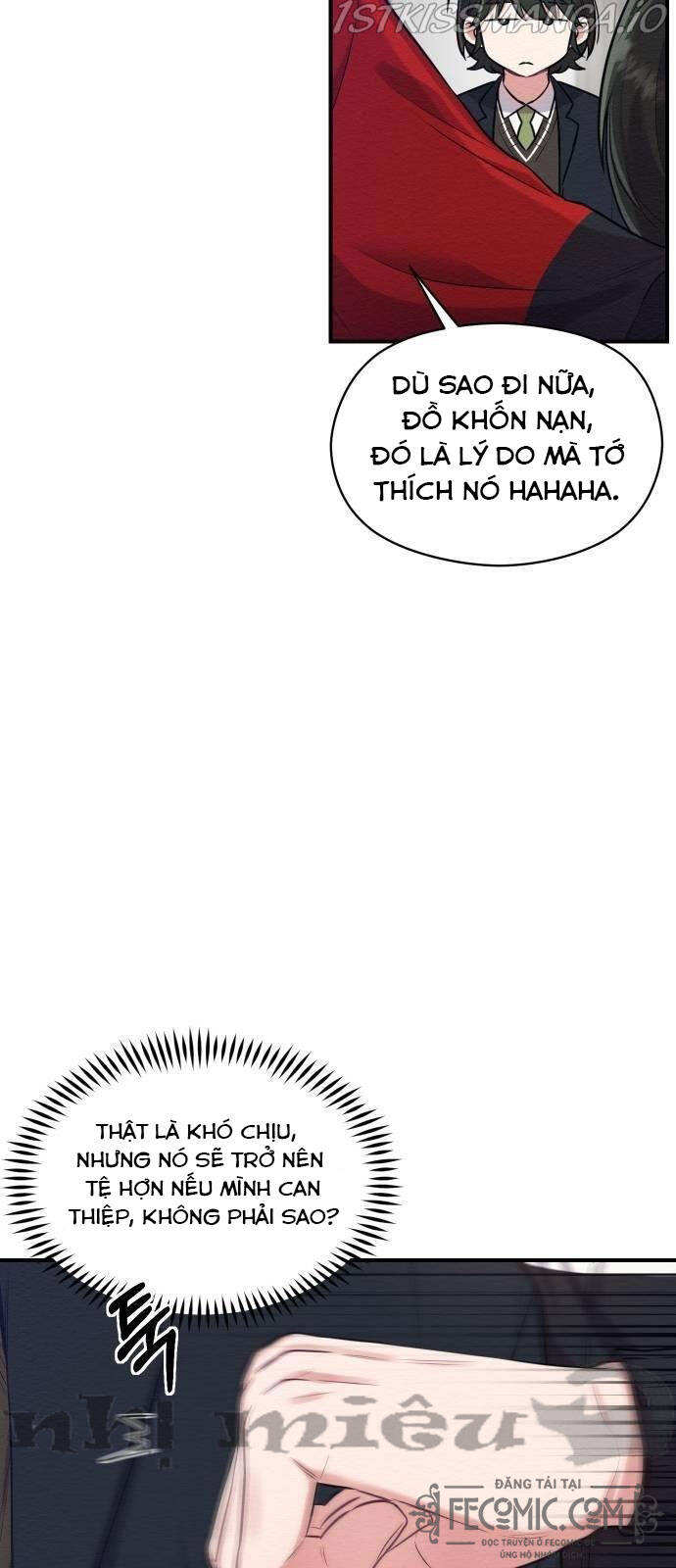 Kế Hoạch Phản Công Của Phản Diện Tuổi 18 Chapter 6 - 65