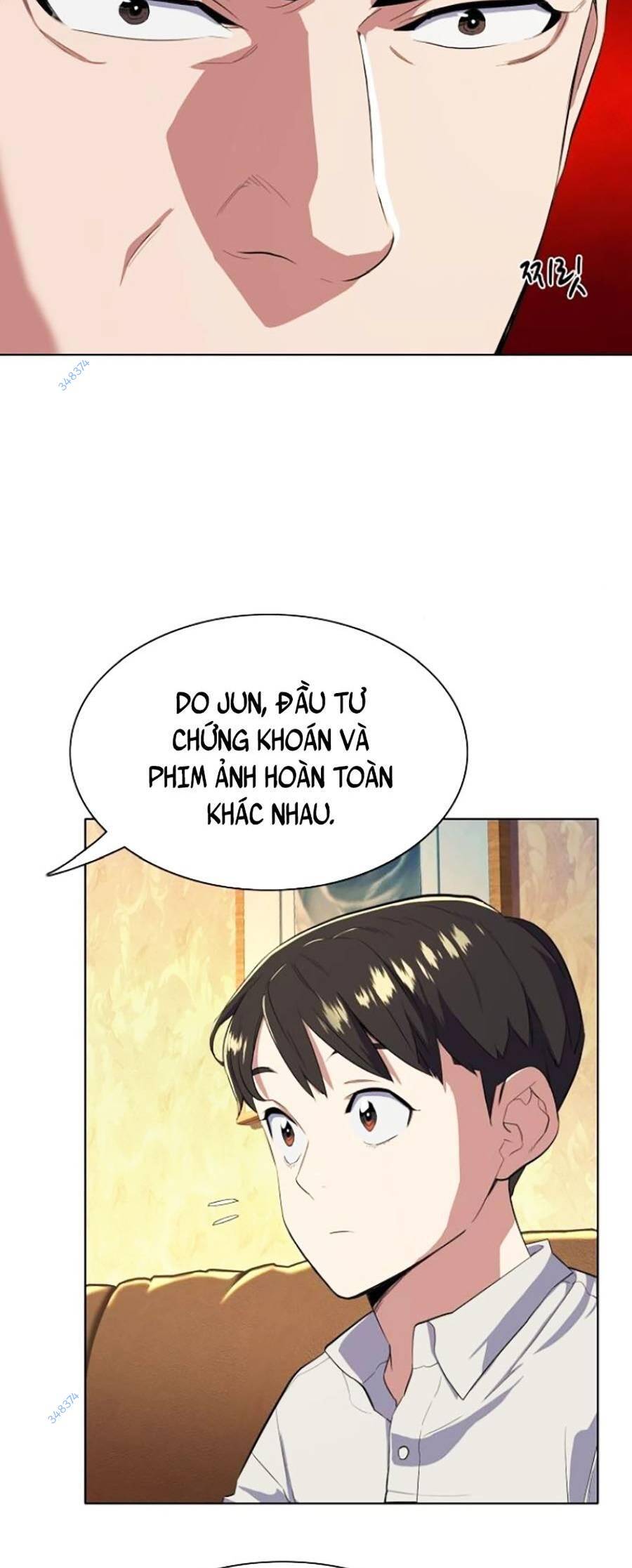 Tiểu Thiếu Gia Gia Tộc Tài Phiệt Chapter 10 - 58