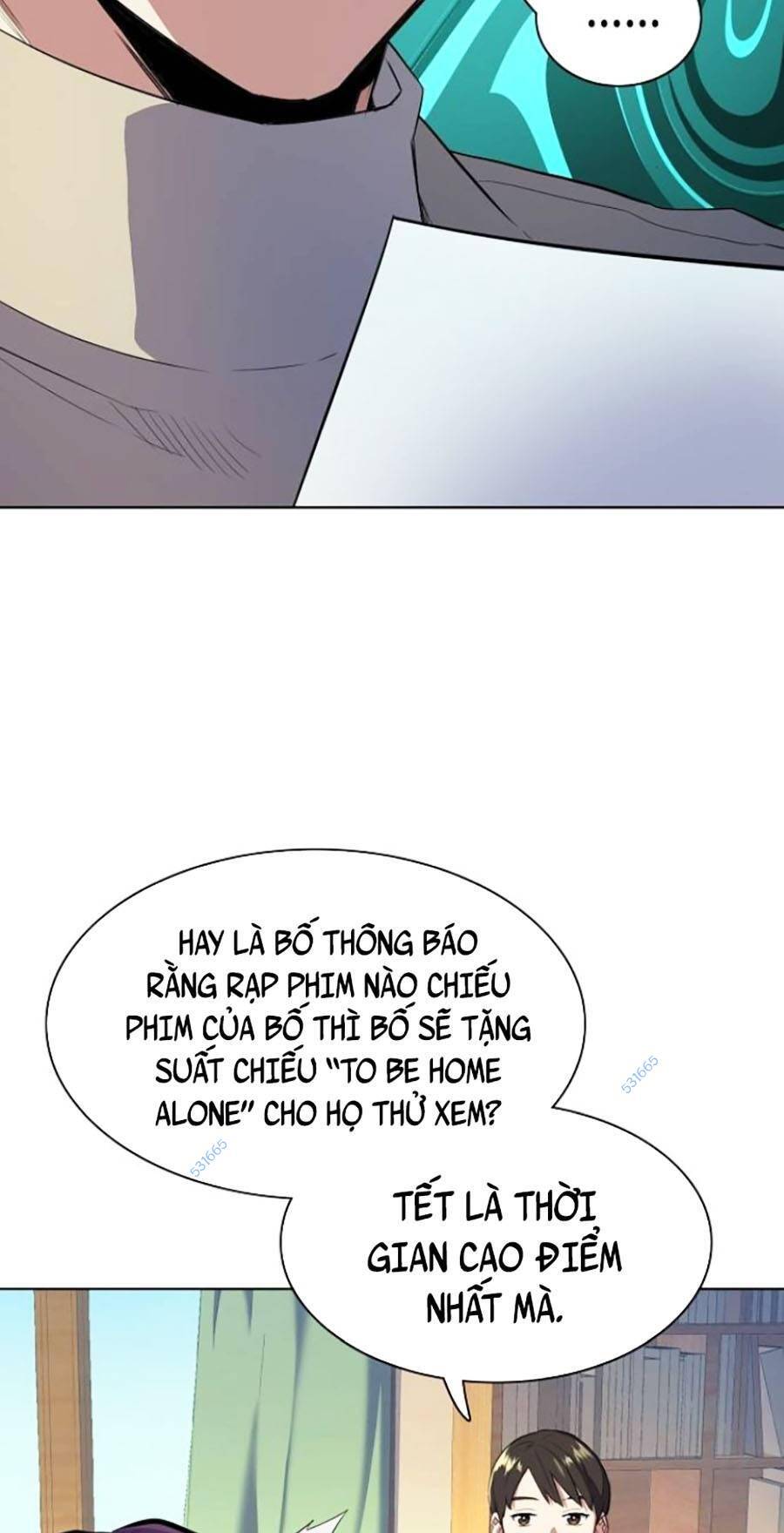 Tiểu Thiếu Gia Gia Tộc Tài Phiệt Chapter 11 - 31