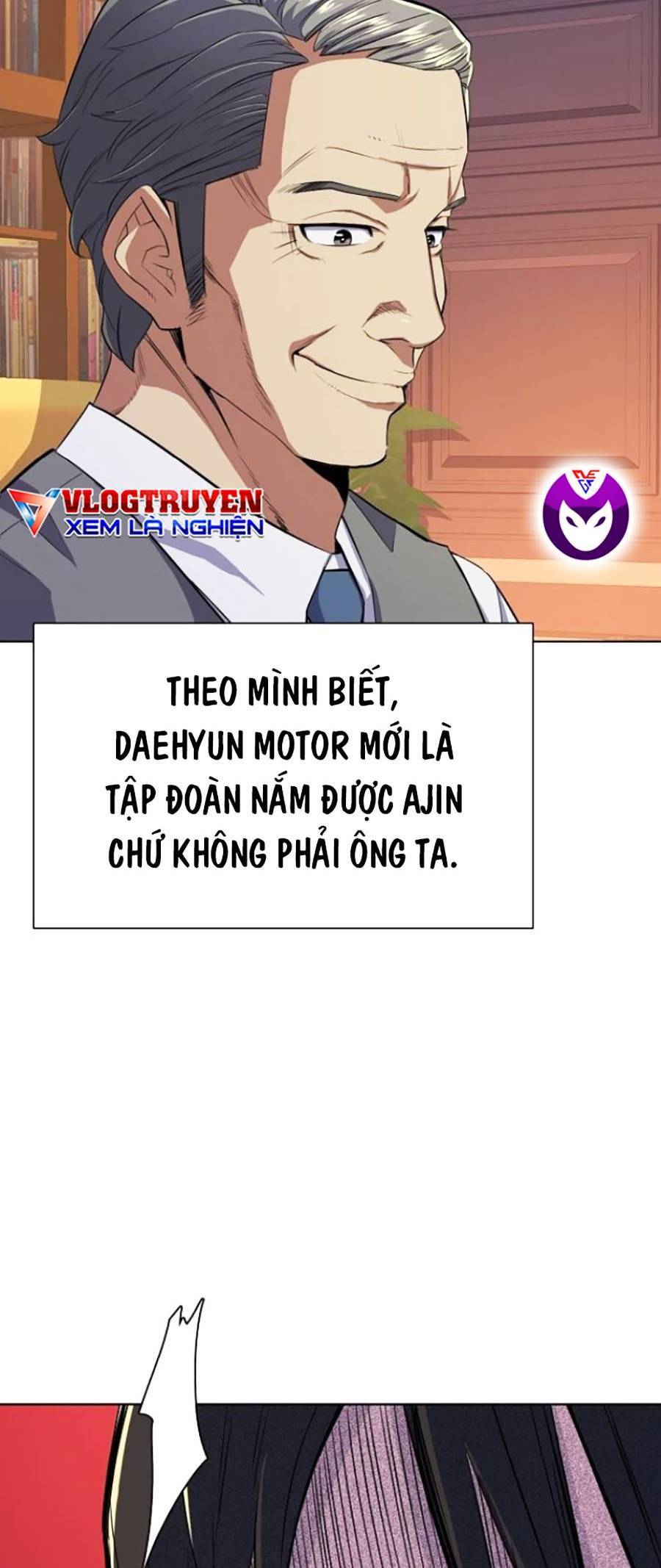 Tiểu Thiếu Gia Gia Tộc Tài Phiệt Chapter 12 - 52