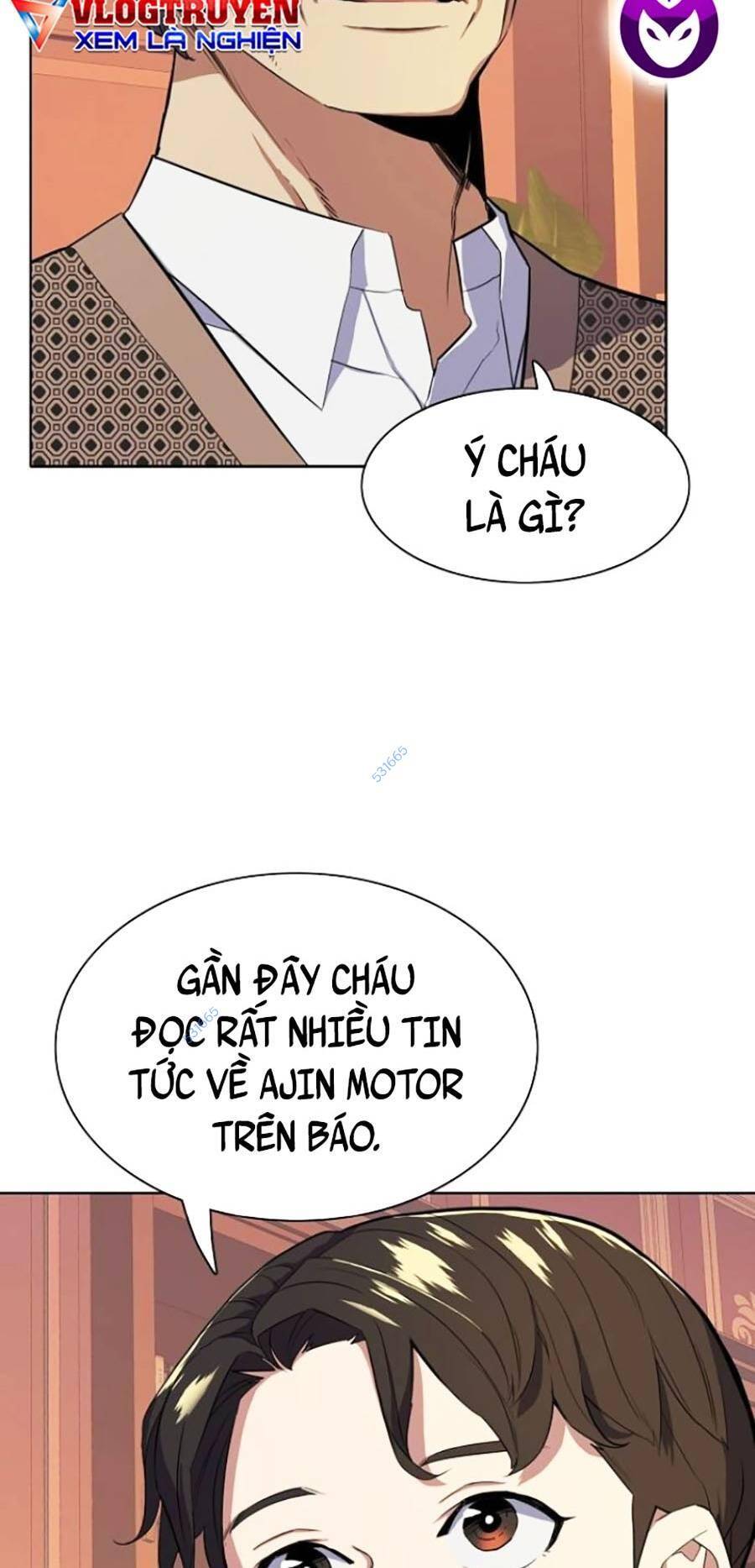 Tiểu Thiếu Gia Gia Tộc Tài Phiệt Chapter 13 - 13