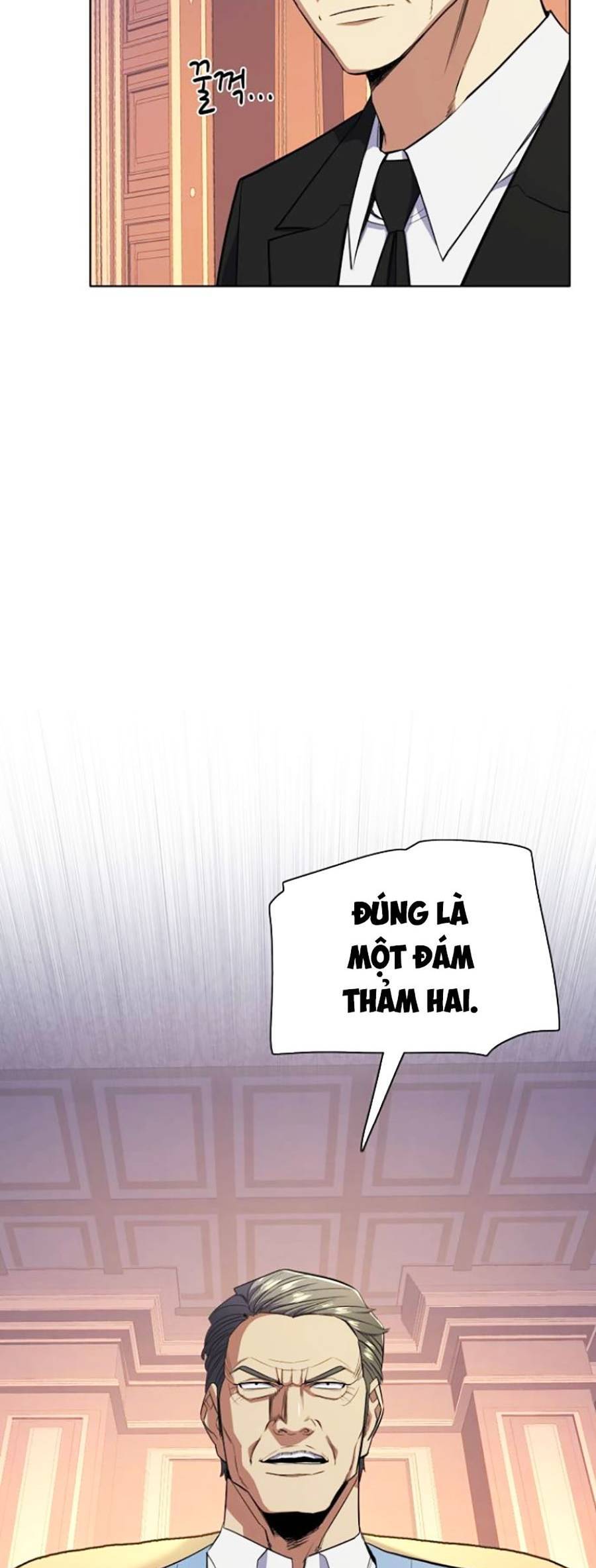Tiểu Thiếu Gia Gia Tộc Tài Phiệt Chapter 13 - 34